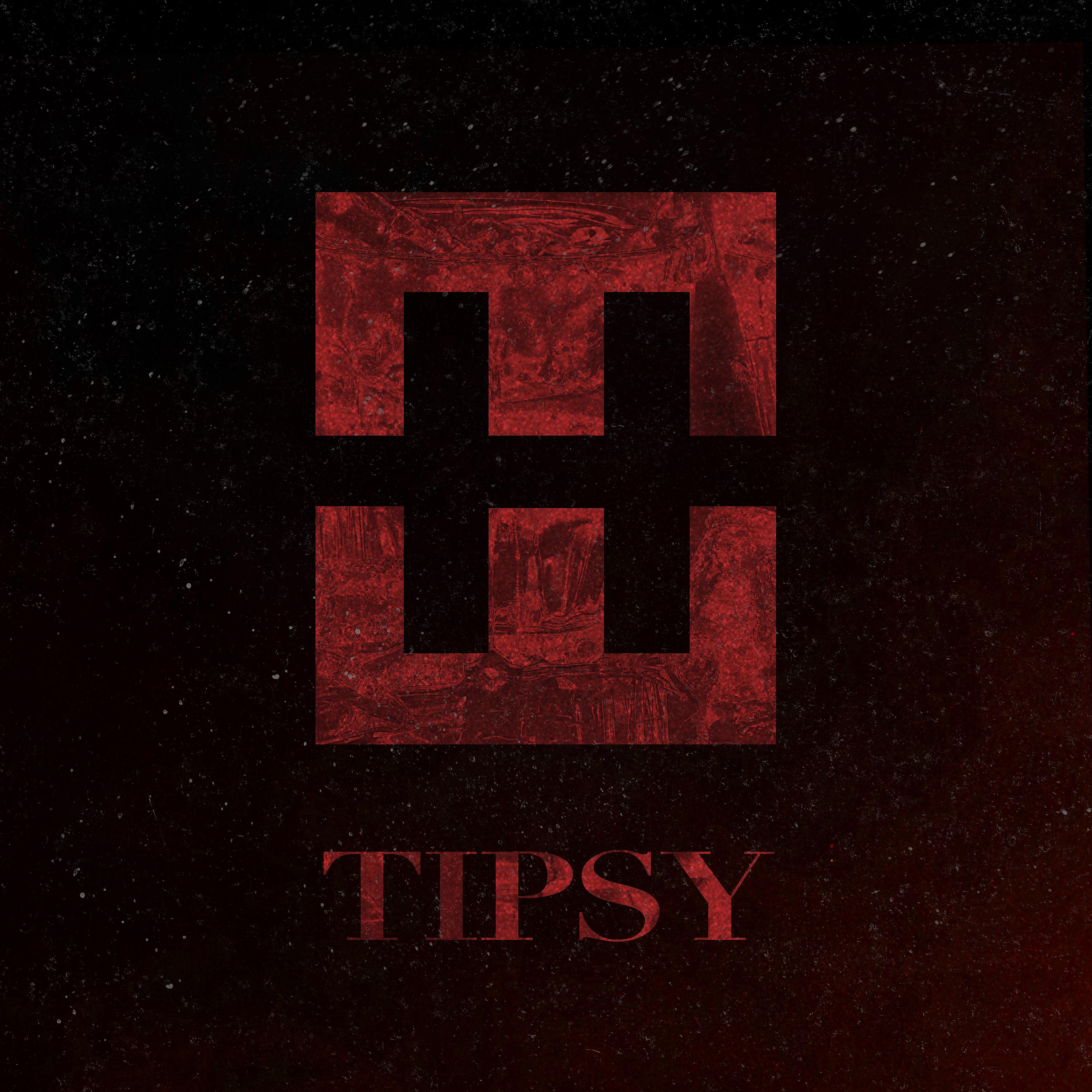 Постер альбома TIPSY (Maga Remix)