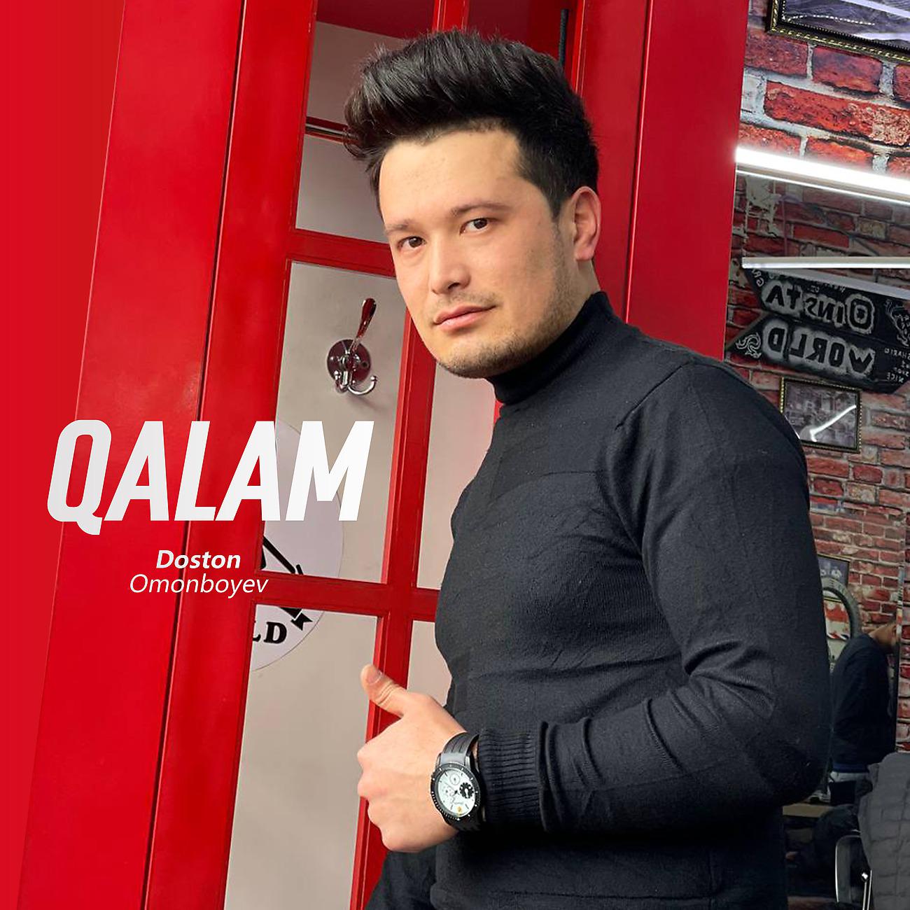 Постер альбома Qalam