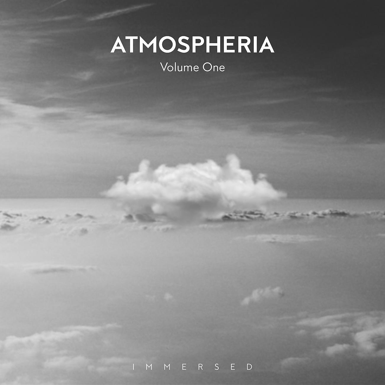 Постер альбома Atmospheria, Vol. 1