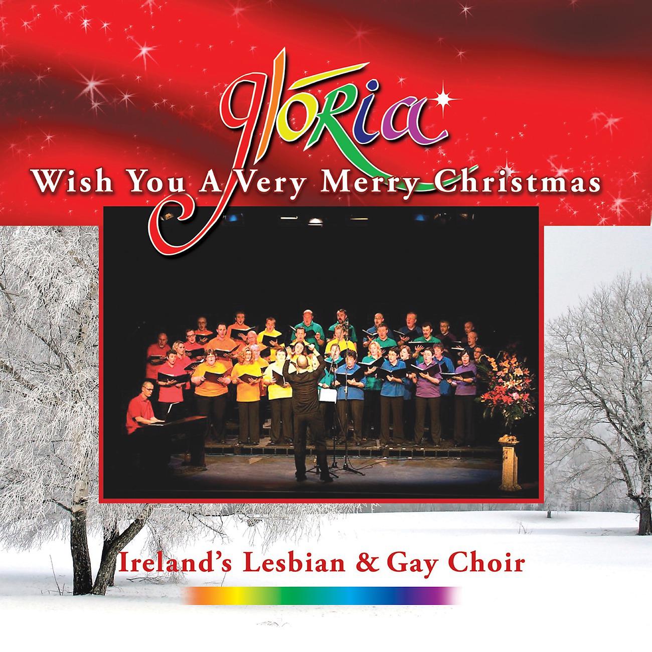 Постер альбома Wish You A Very Merry Christmas