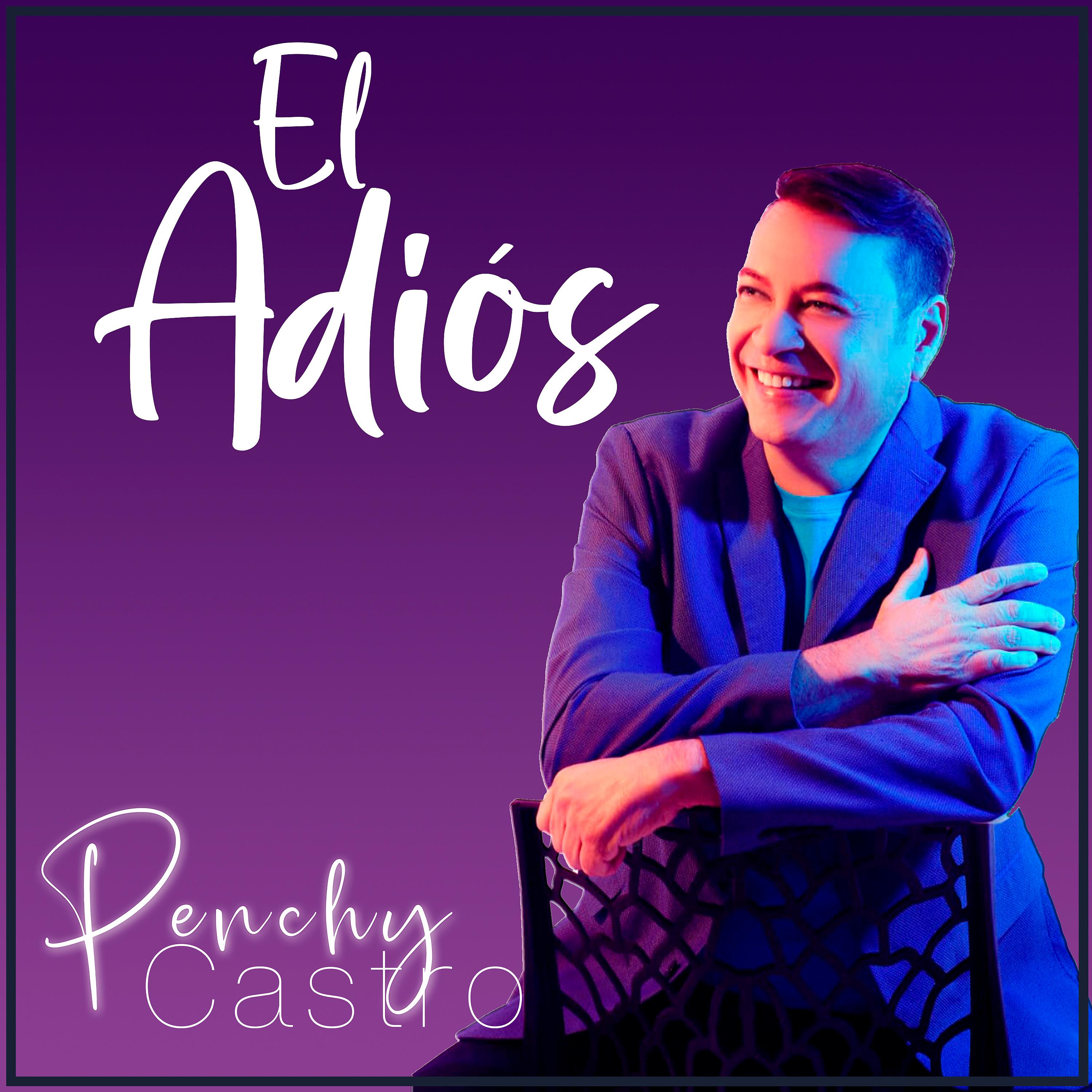 Постер альбома El Adiós