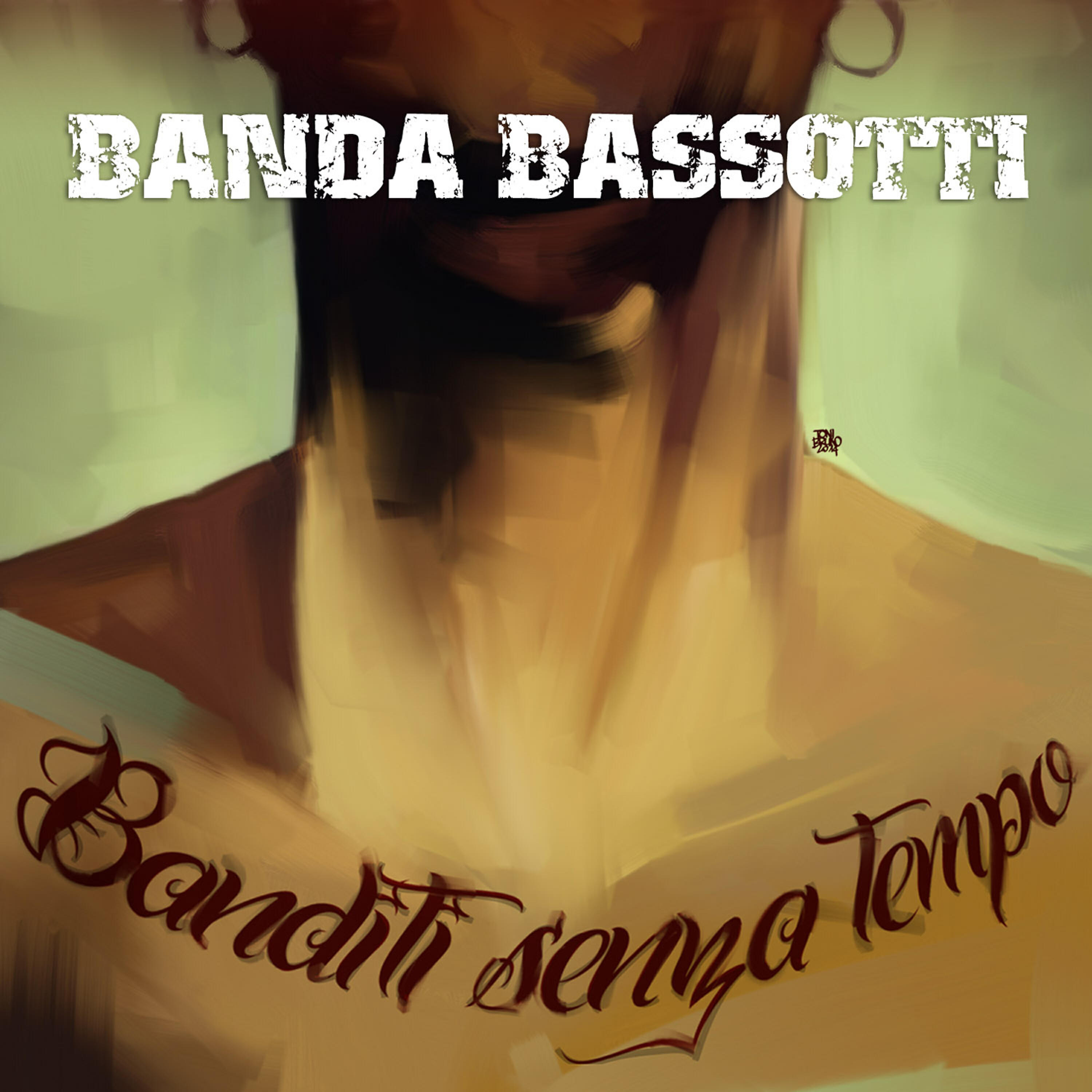 Banda Bassotti - I Fought The Law (feat. Marino, Sandro & Andrea)