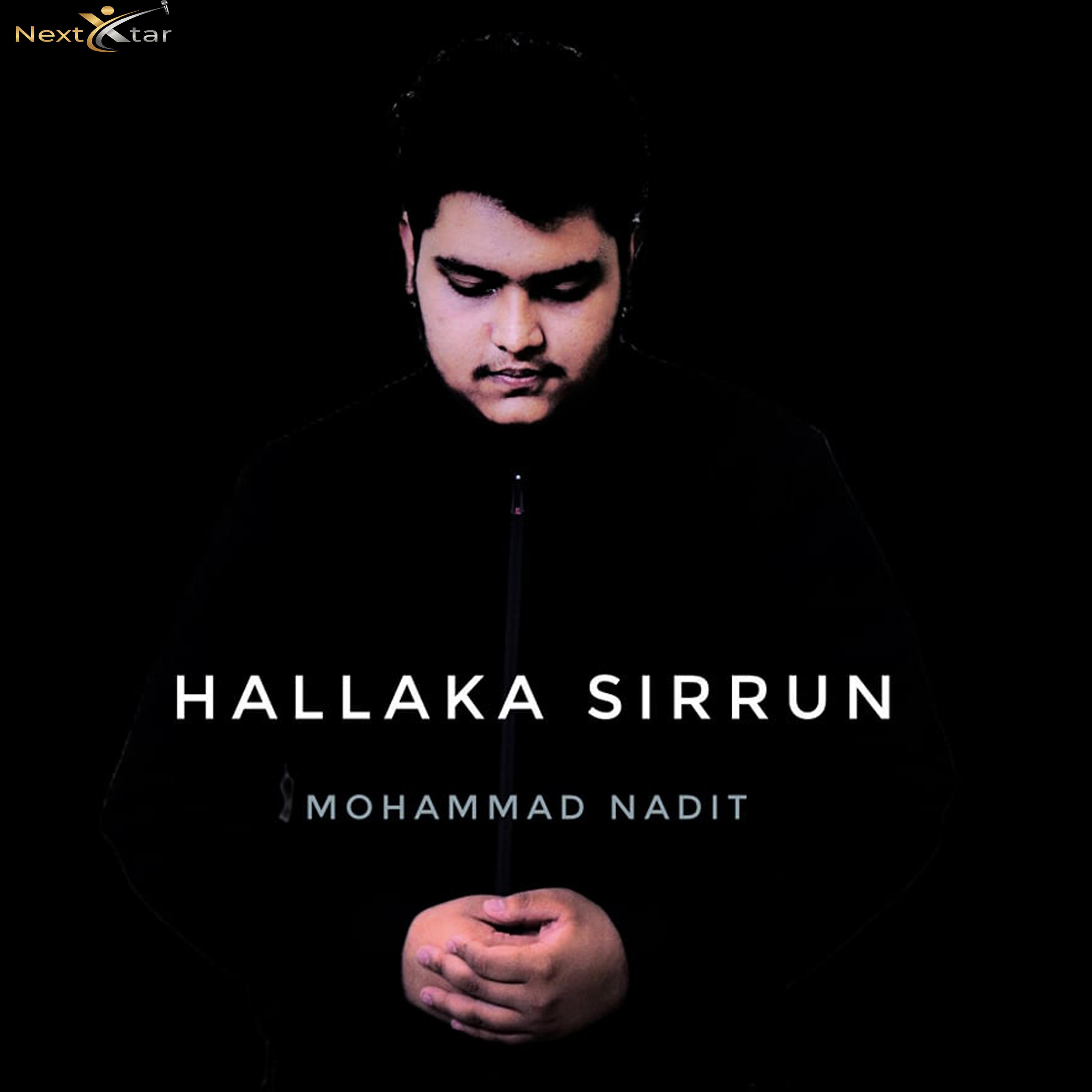 Постер альбома Hallaka Sirrun