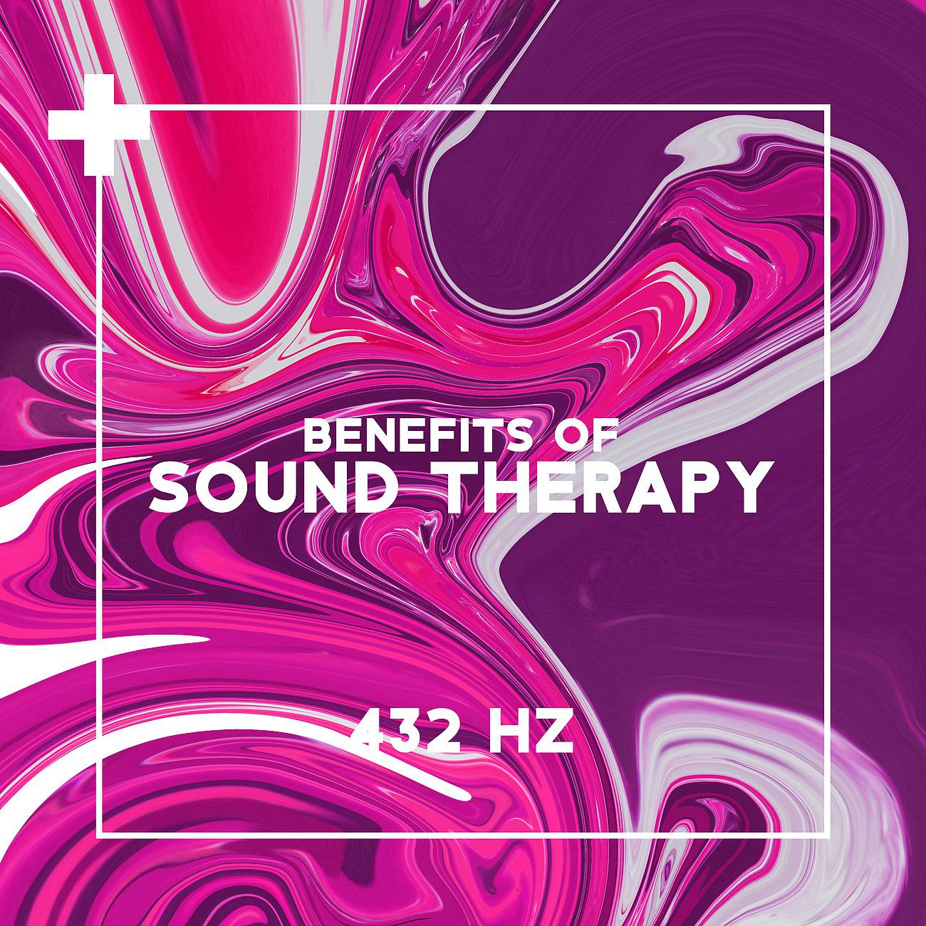 Постер альбома Benefits of Sound Therapy