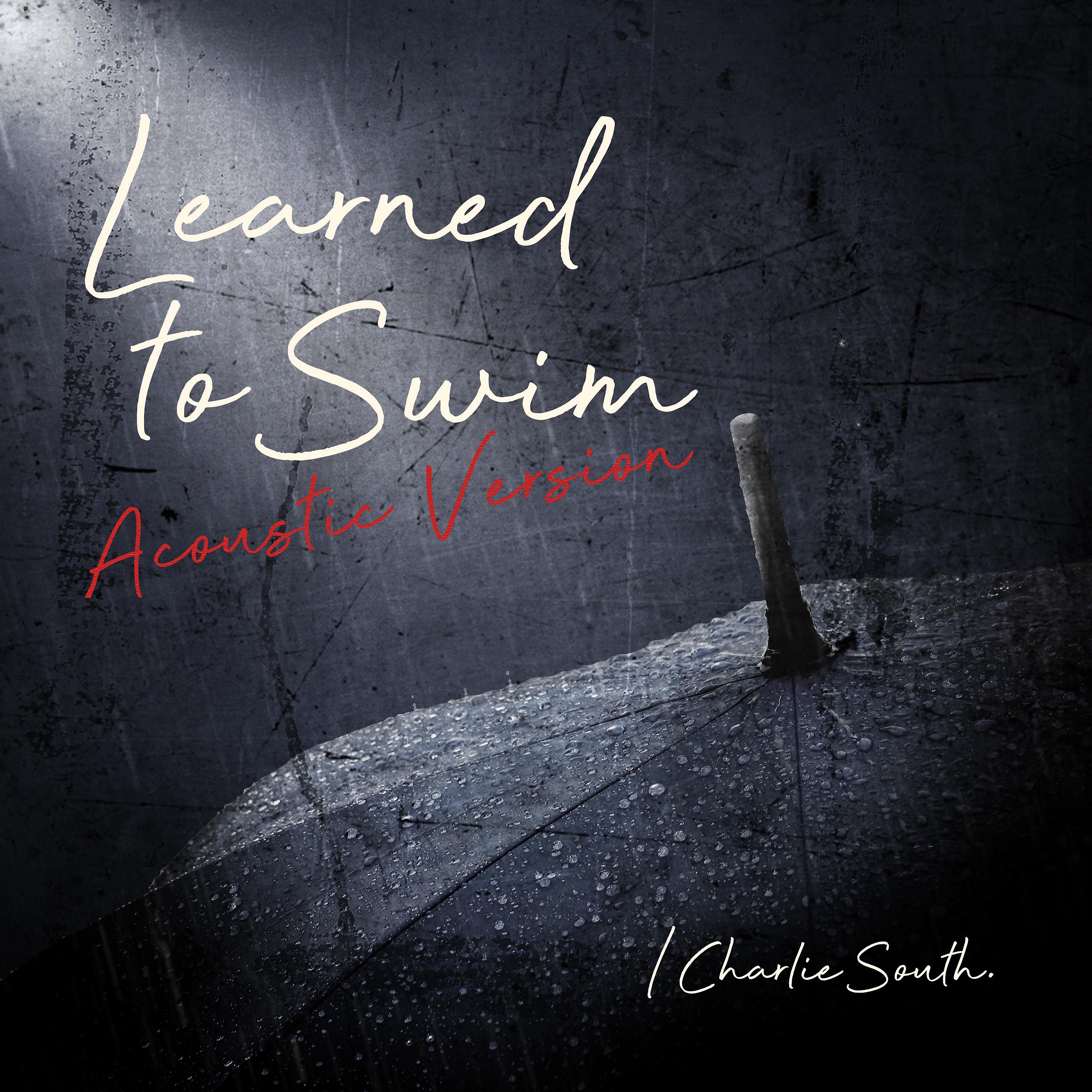 Постер альбома Learned to Swim (Acoustic Version)