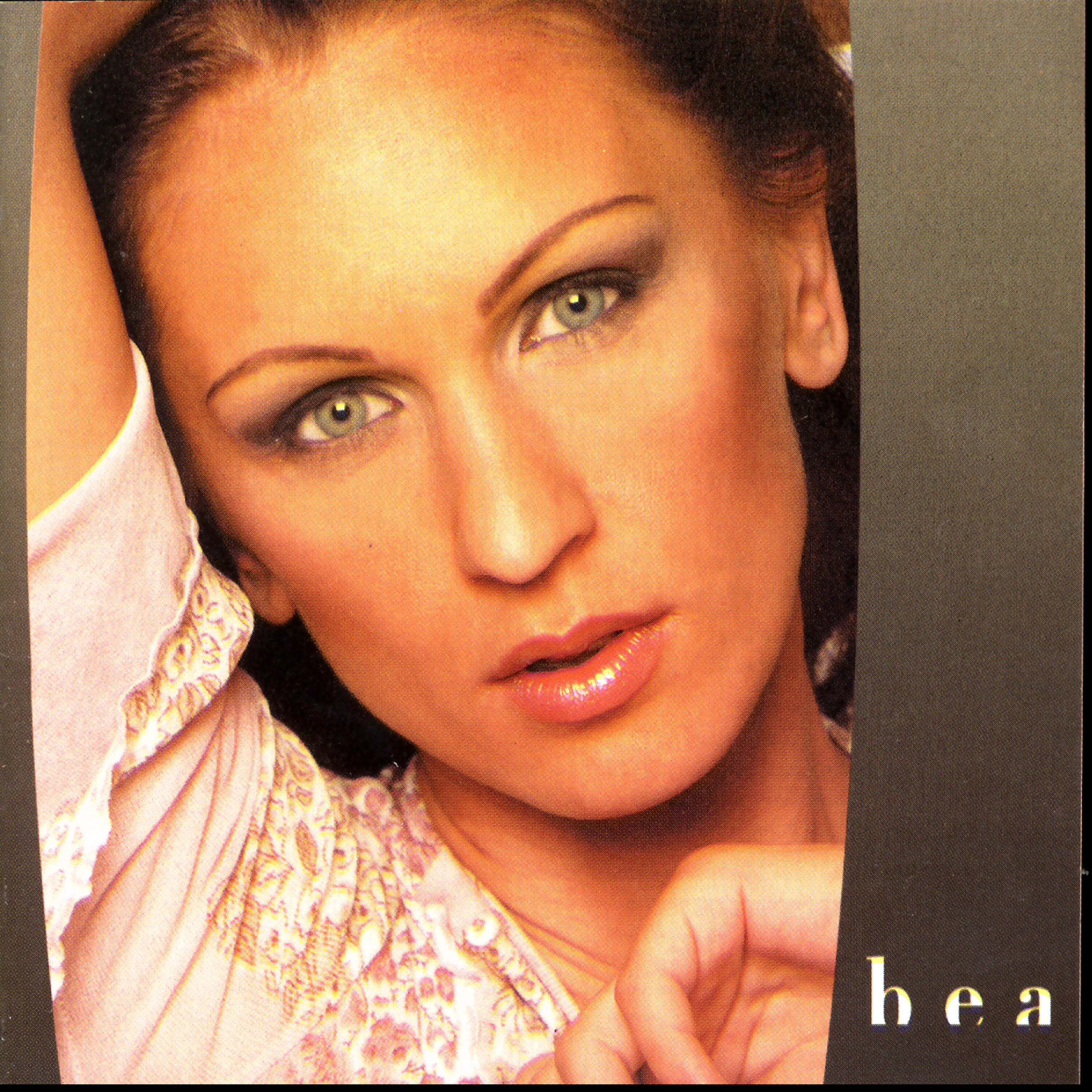 Bea - Lullaby Of Birdland