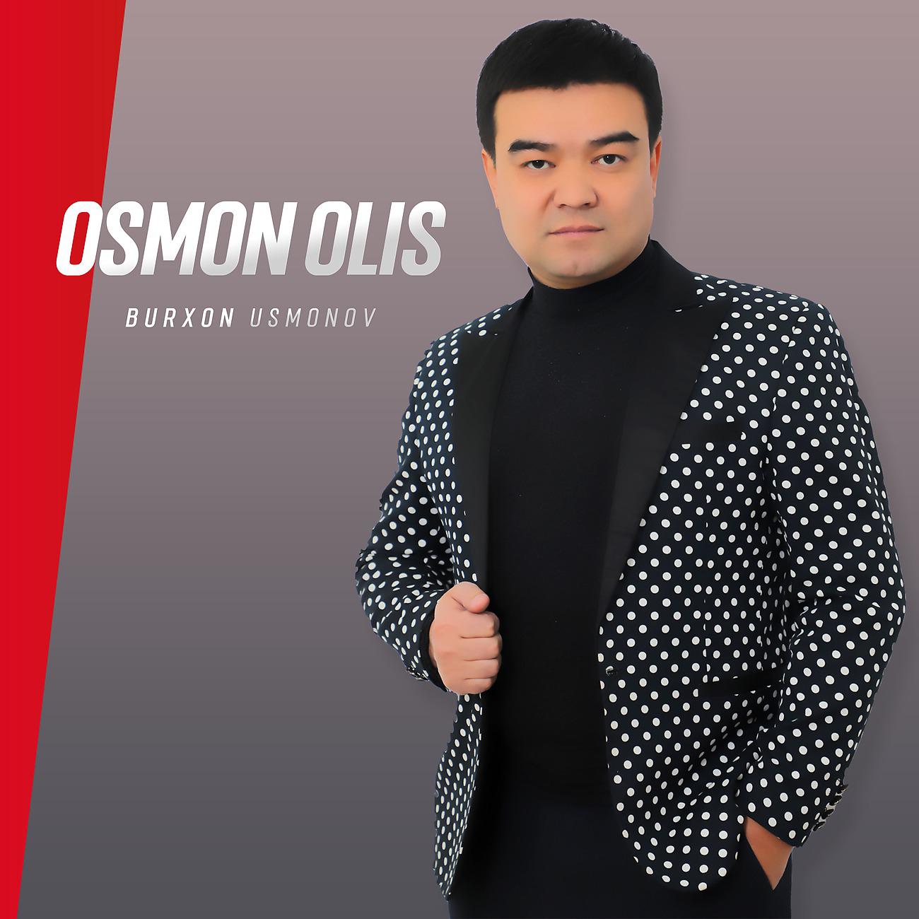 Постер альбома Osmon olis