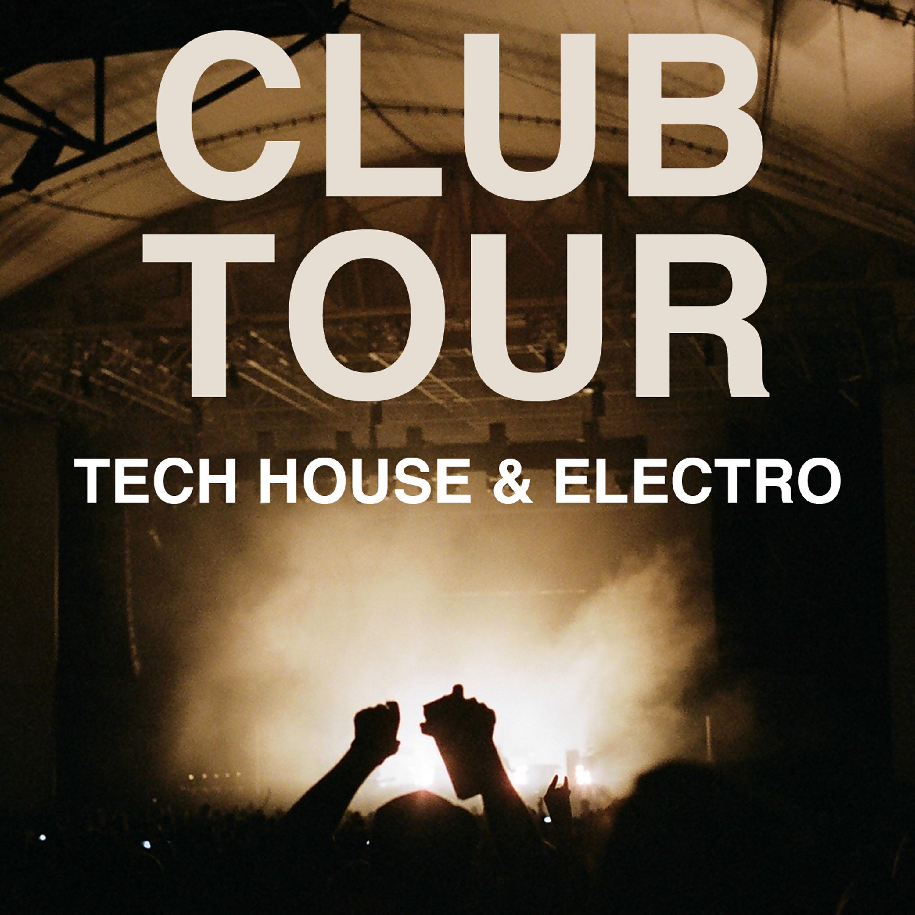 Darien Adams - Club Tour (Extended Mix)