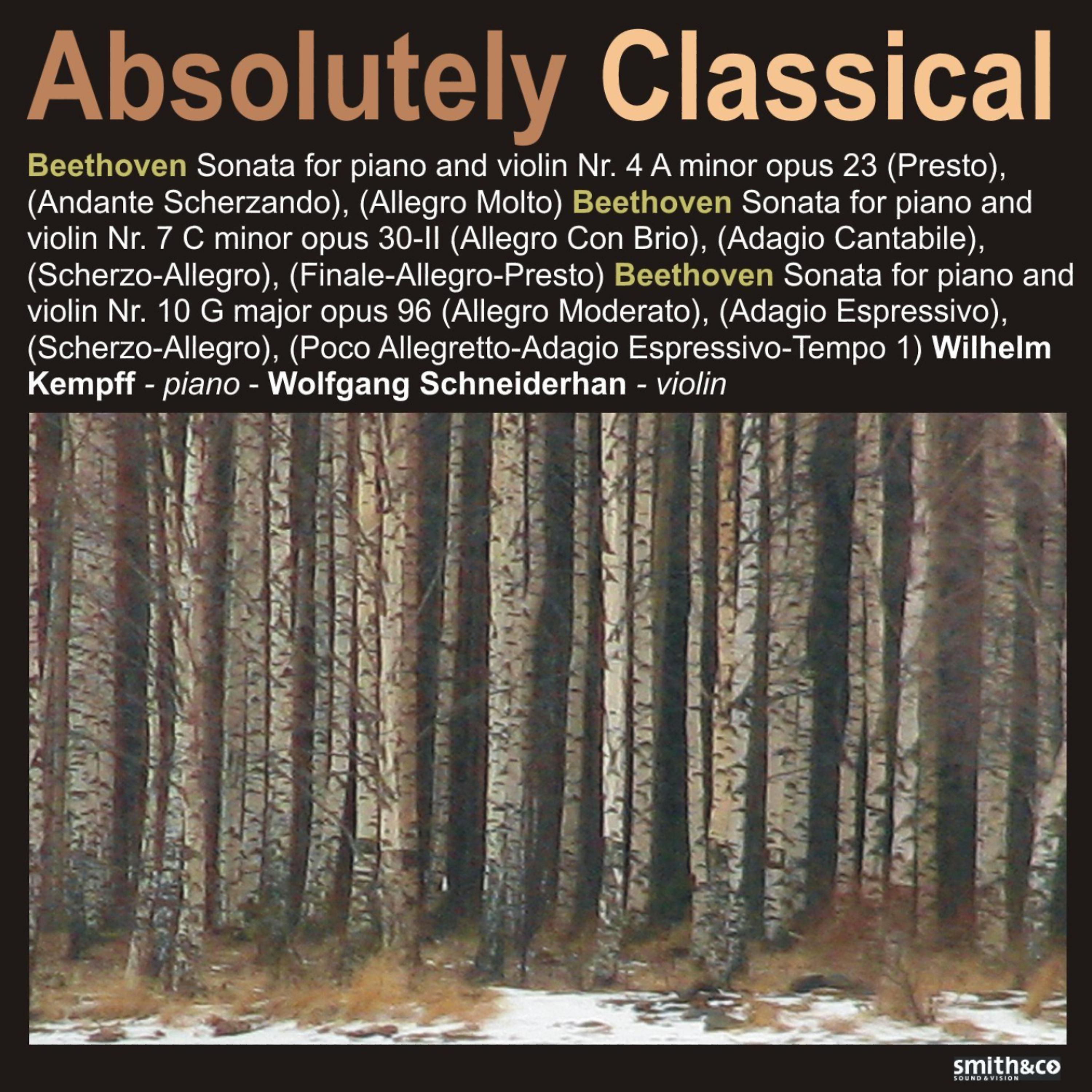 Постер альбома Absolutely Classical, Volume 176