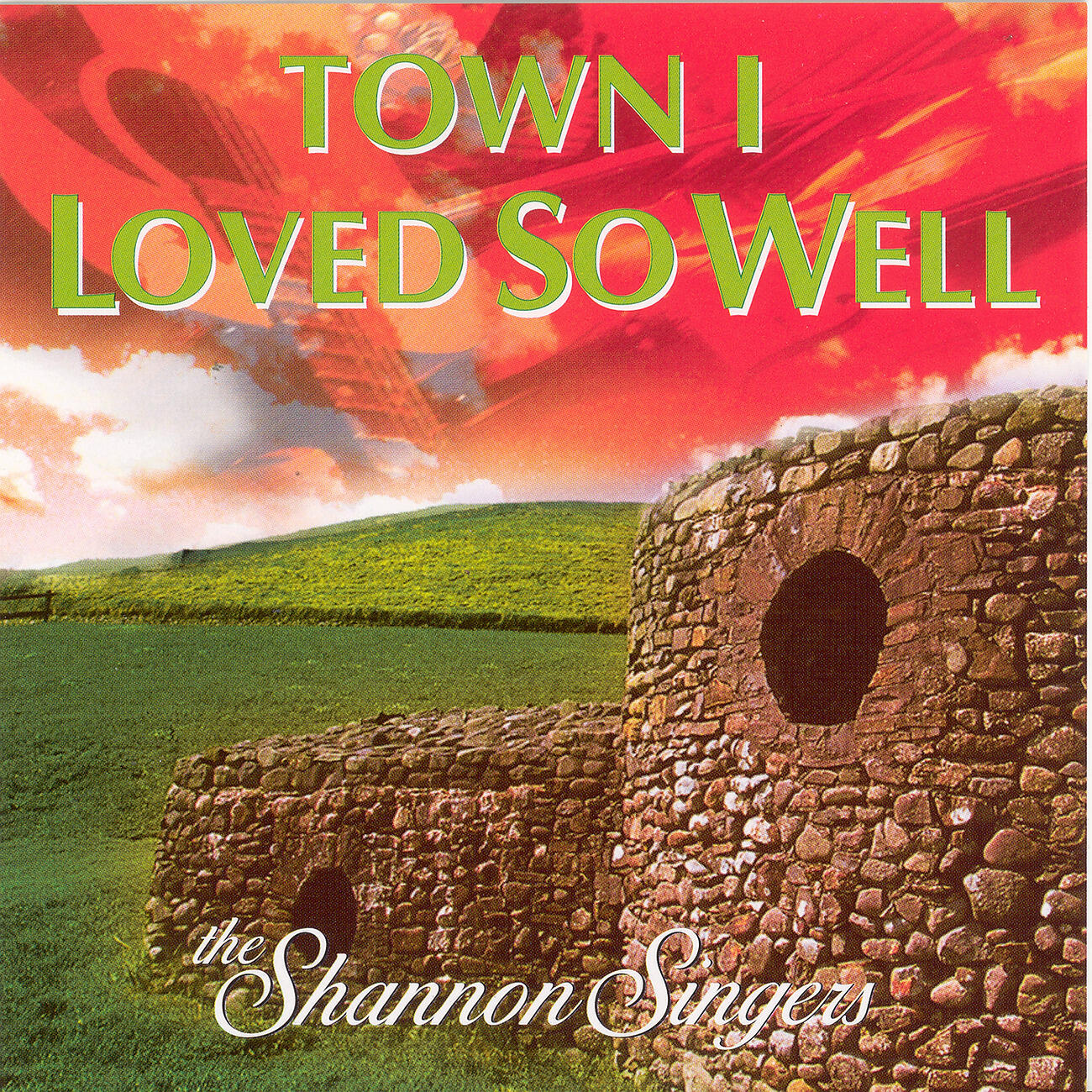 The Shannon Singers - Dear Old Killarney