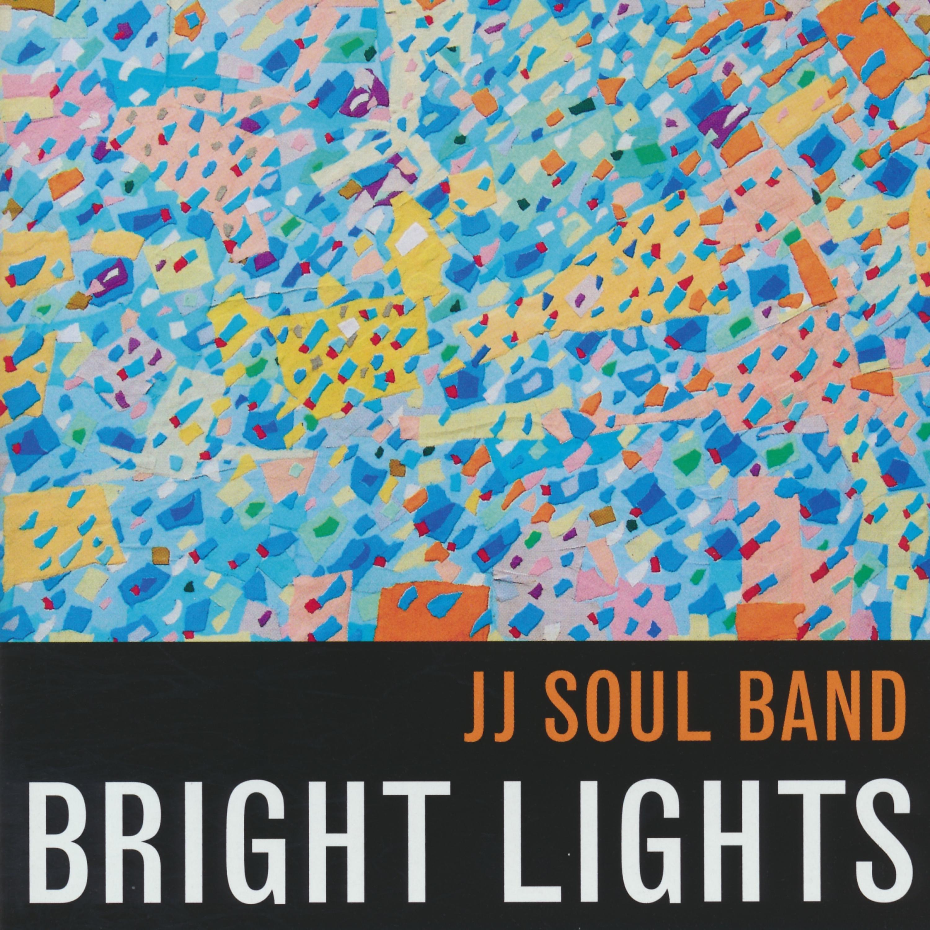Постер альбома Bright Lights