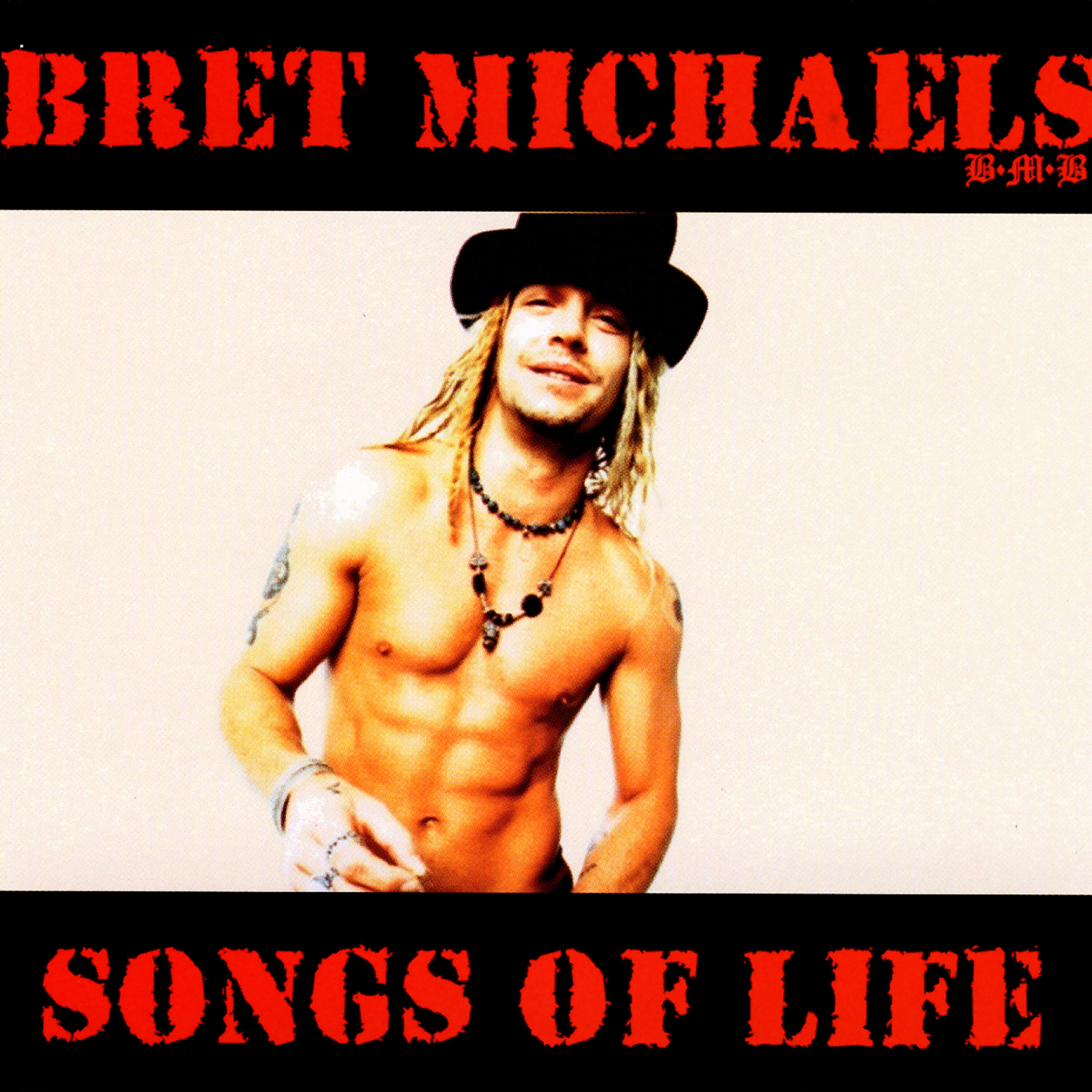 Bret Michaels - Party Rock Band (Bonus Track)