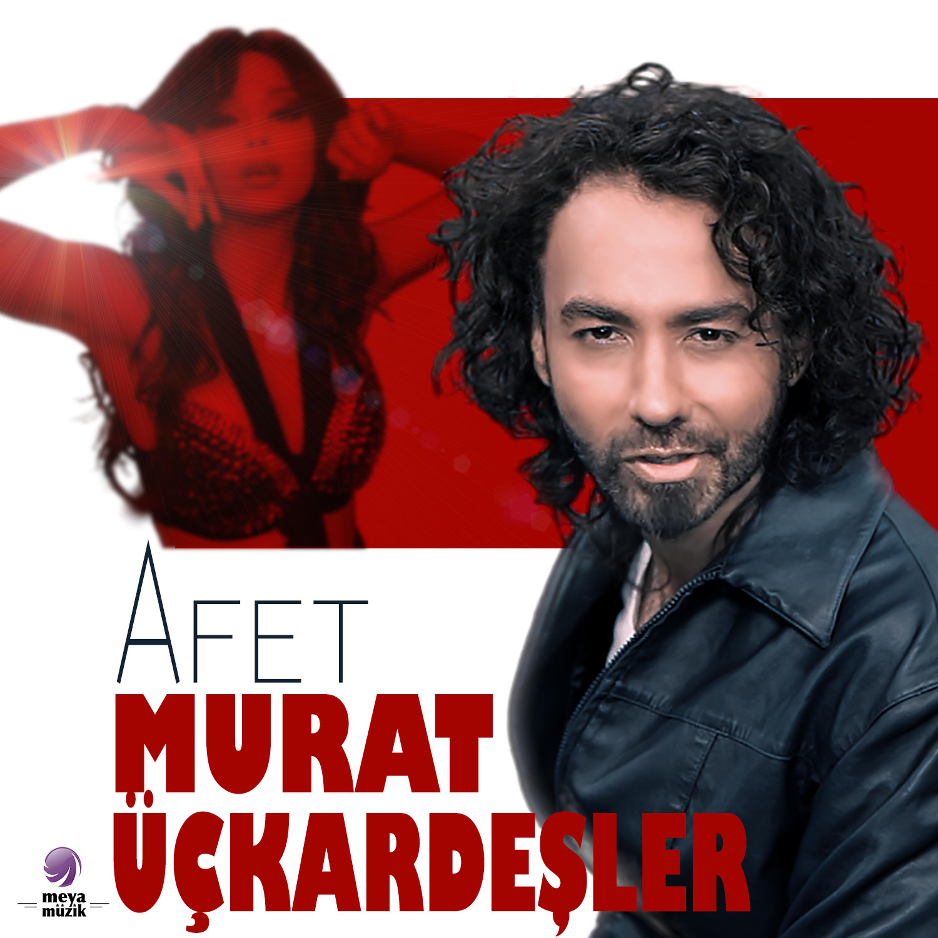 Постер альбома Afet