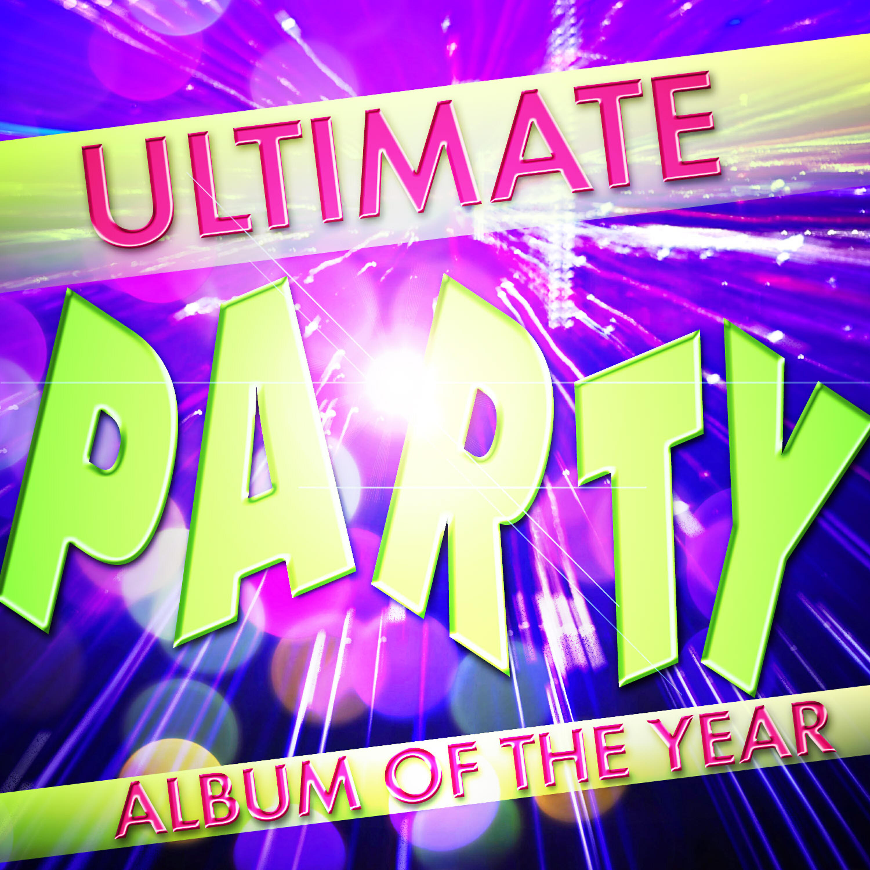Party Mix All-Stars - Waiting All Night (Originally Performed by Rudimental) [Karaoke Version]
