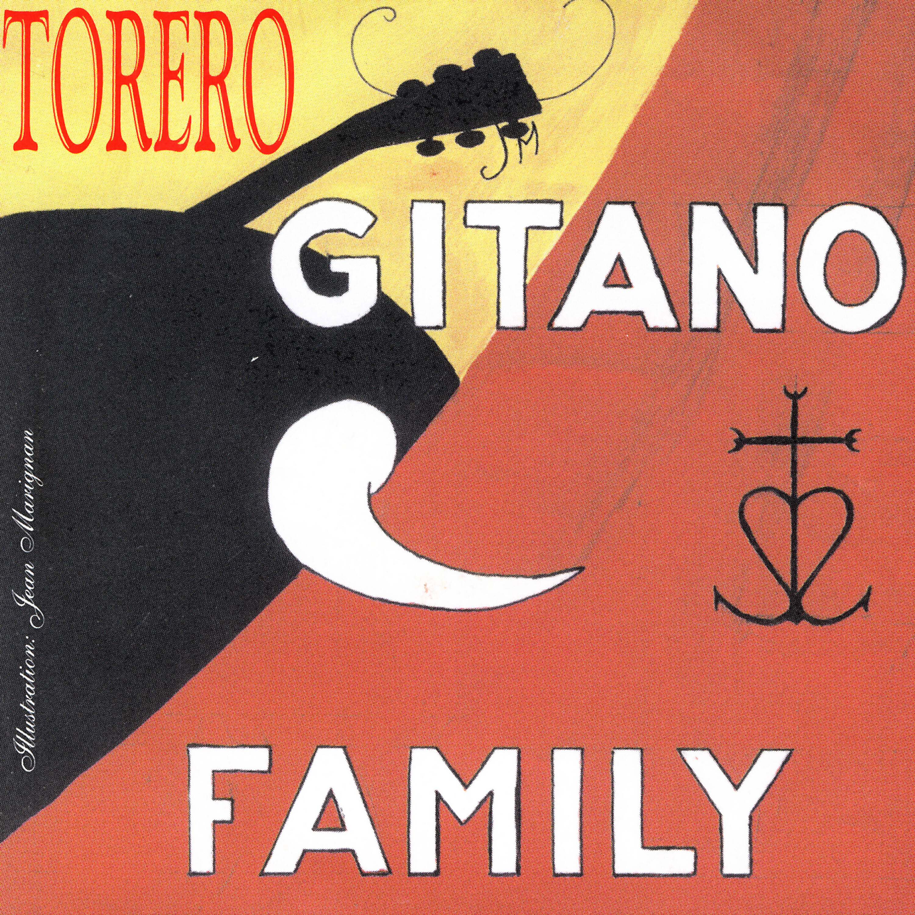 Gitano Family - Juan Bautista