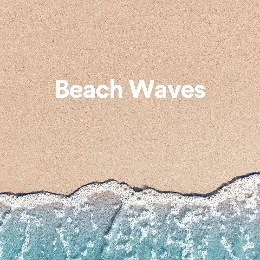 Ocean Waves For Sleeping - Tiles
