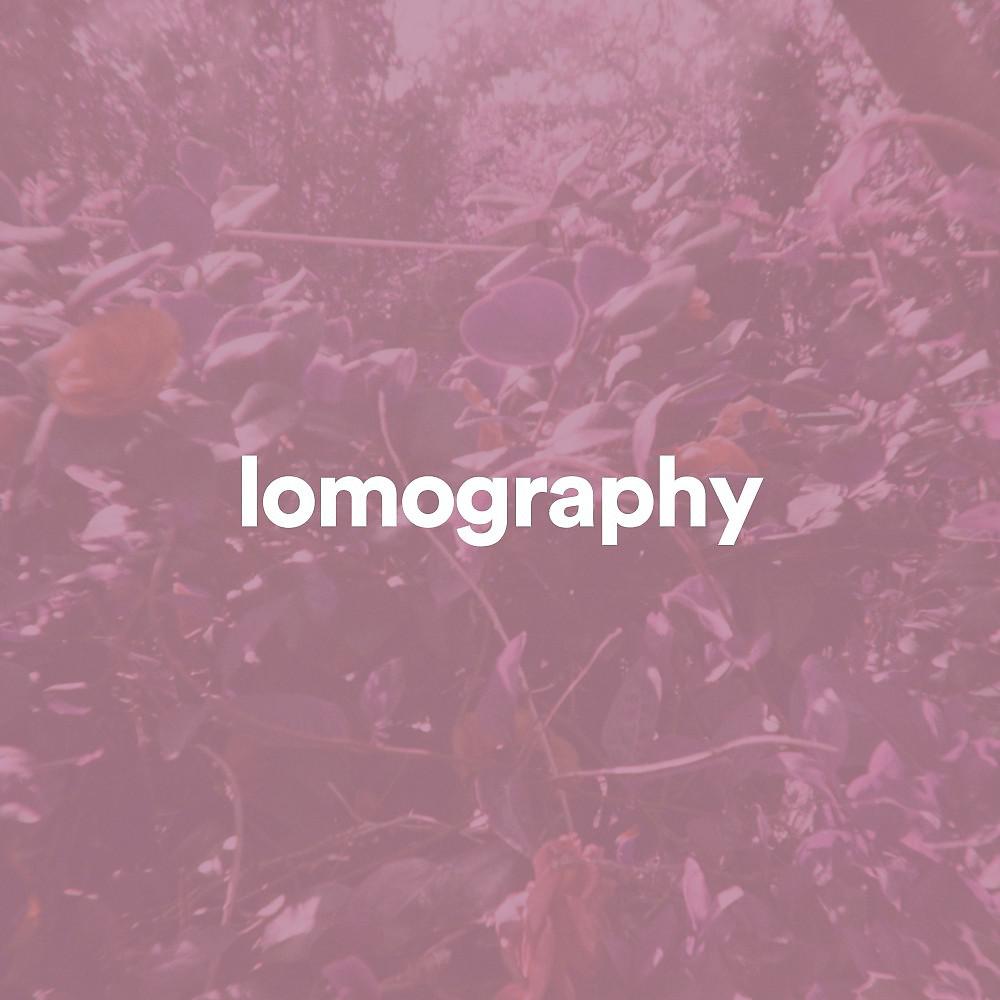 Постер альбома Lomography