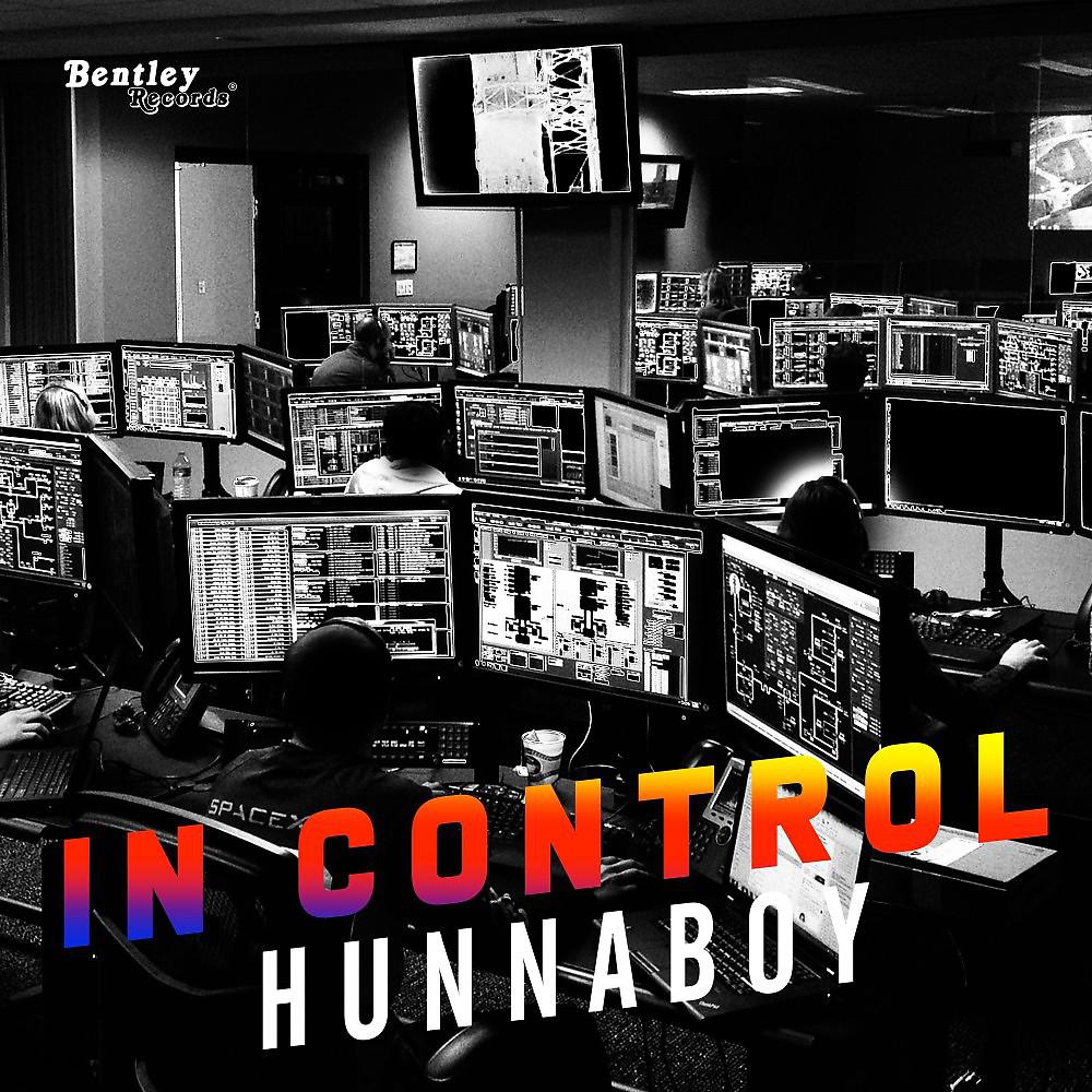 Постер альбома In Control