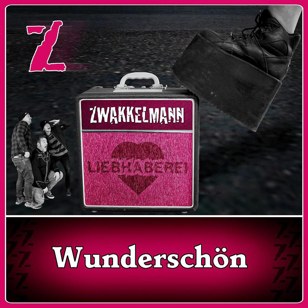 Постер альбома Wunderschön