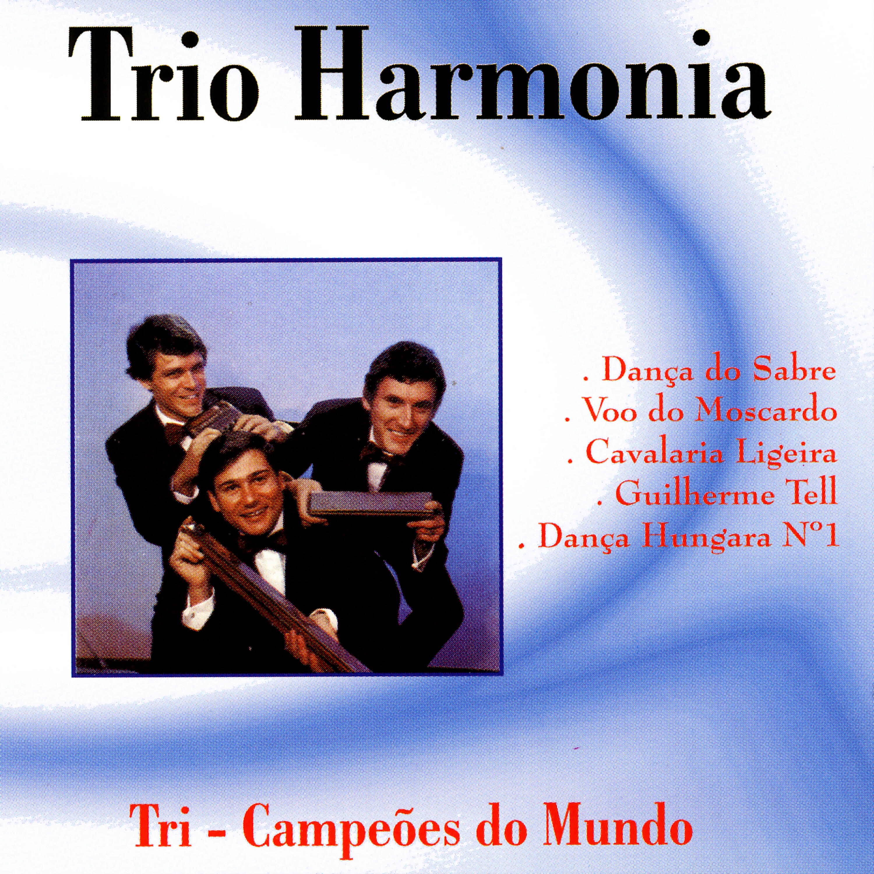 Trio Harmonia - Guilherme Tell