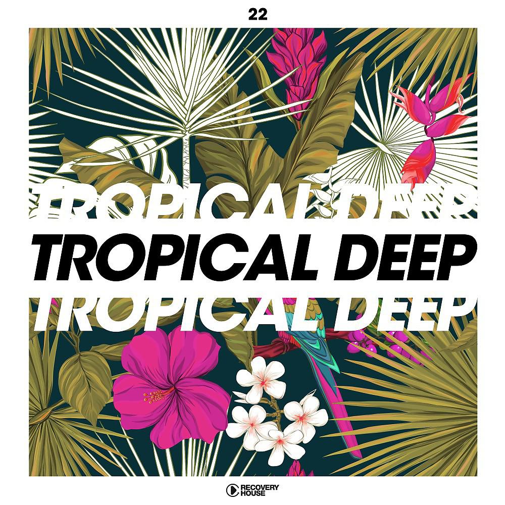 Постер альбома Tropical Deep, Vol. 22