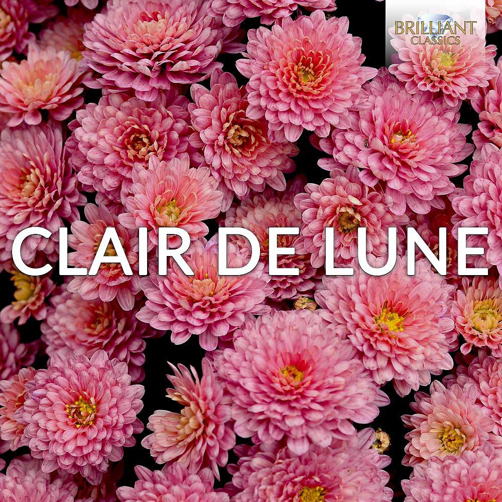 Постер альбома Clair de Lune