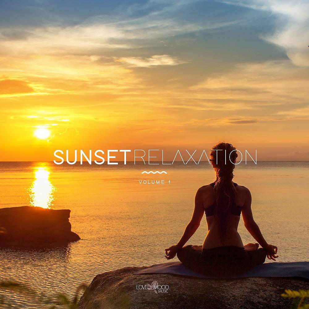 Постер альбома Sunset Relaxation, Vol. 1