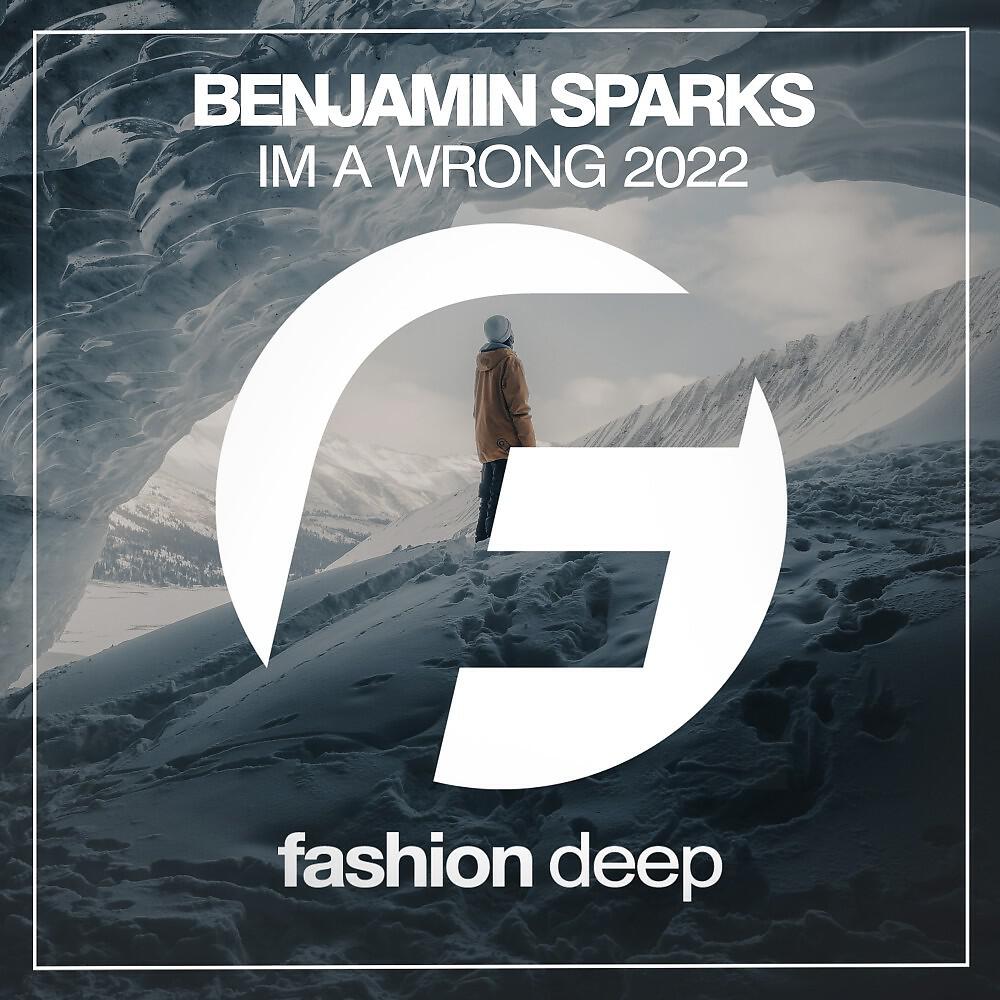 Benjamin Sparks - Im a Wrong (Jack Schulz Remix)