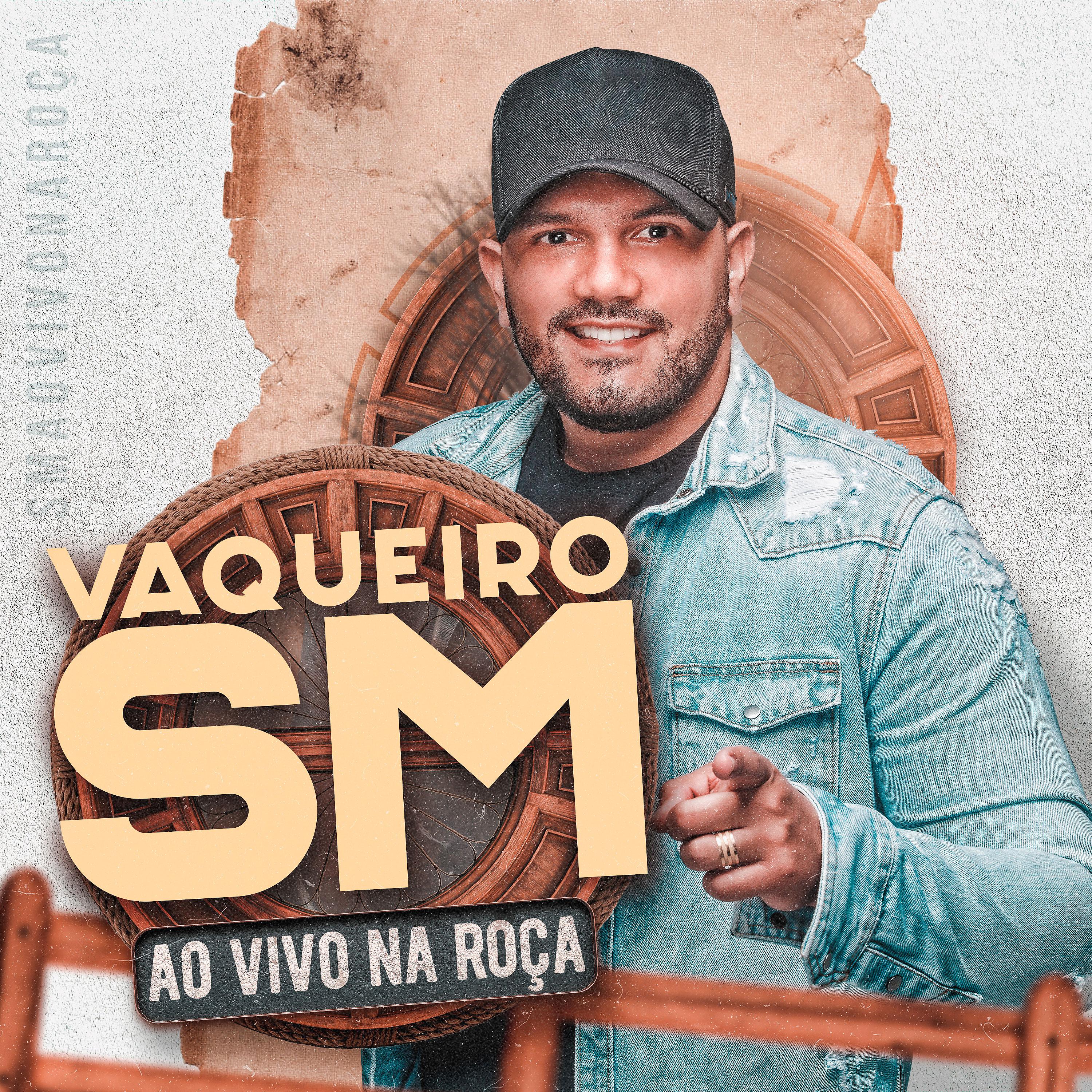 Постер альбома Ao Vivo Na Roça