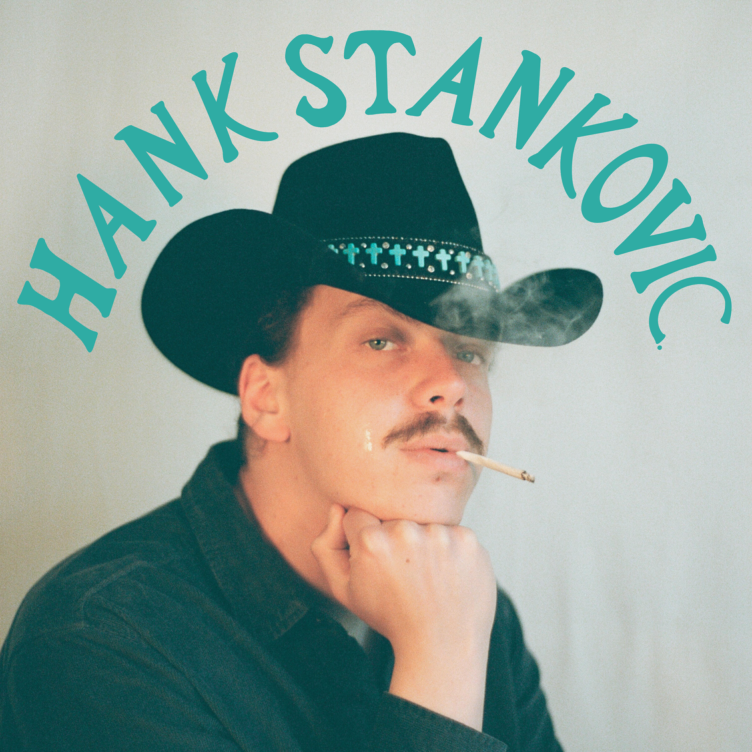 Brad stank - Passing Through