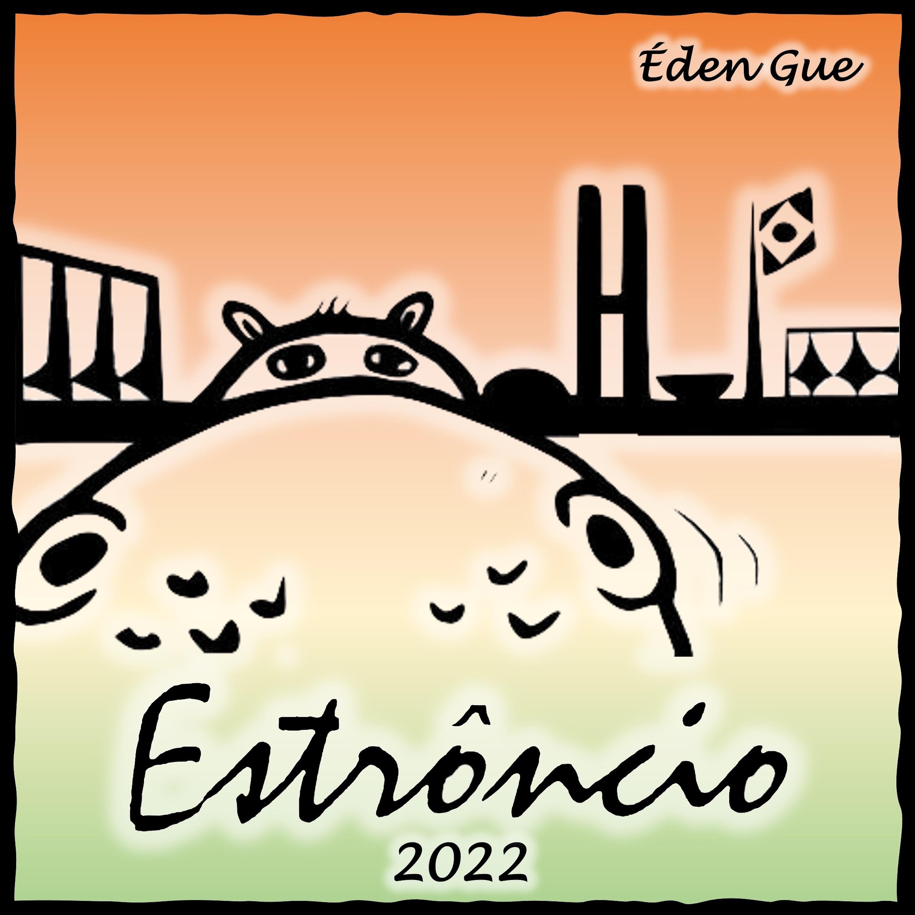 Постер альбома Estrôncio 2022