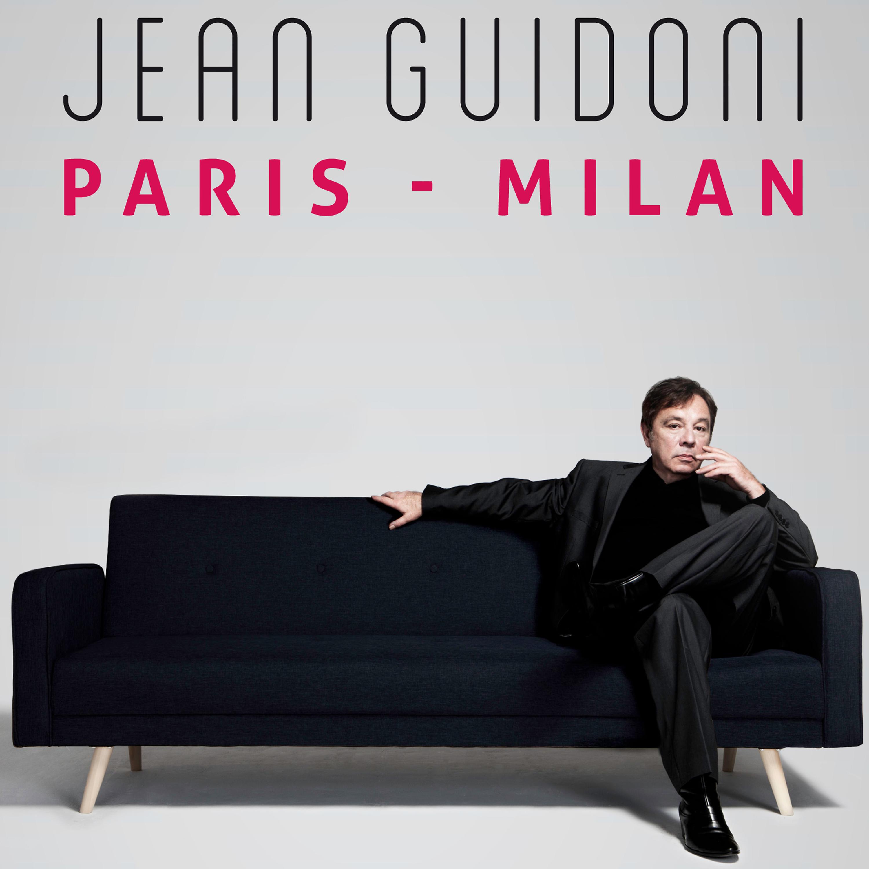 Постер альбома Paris - Milan