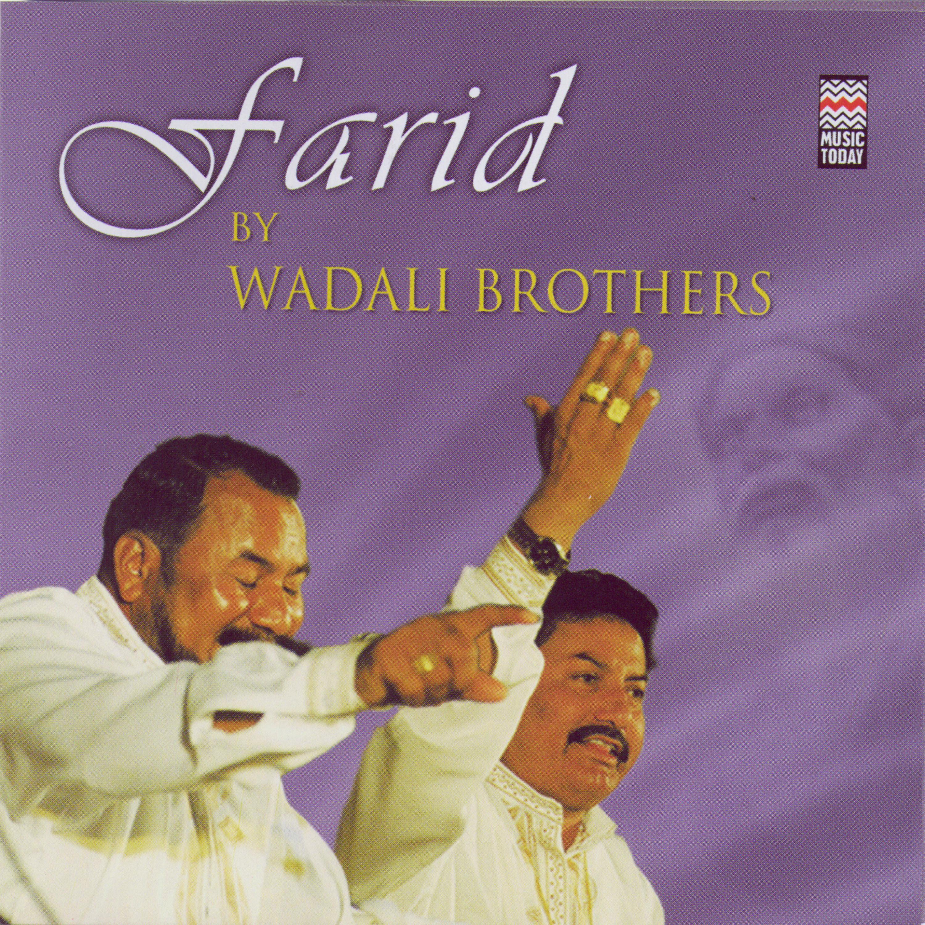 Постер альбома Farid