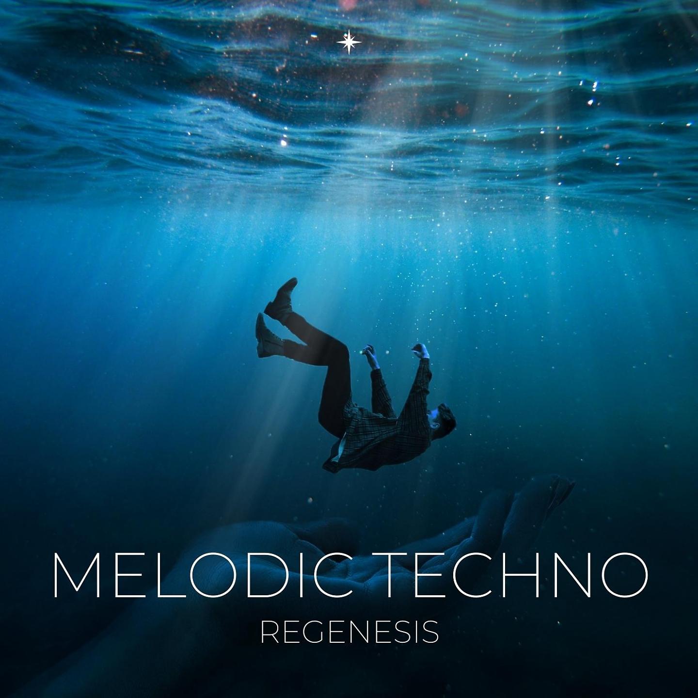 Постер альбома Melodic Techno Regenesis