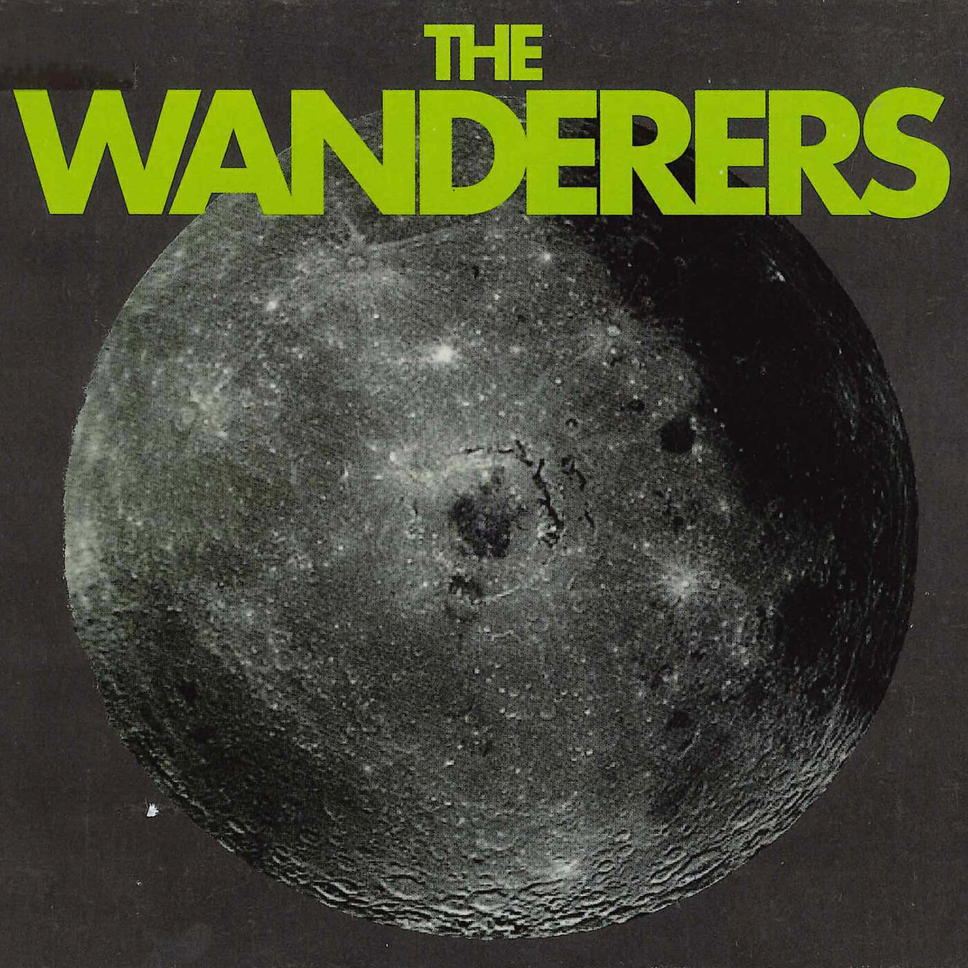 The Wanderers - Nok Wong Kho Chon (Out Of Control)