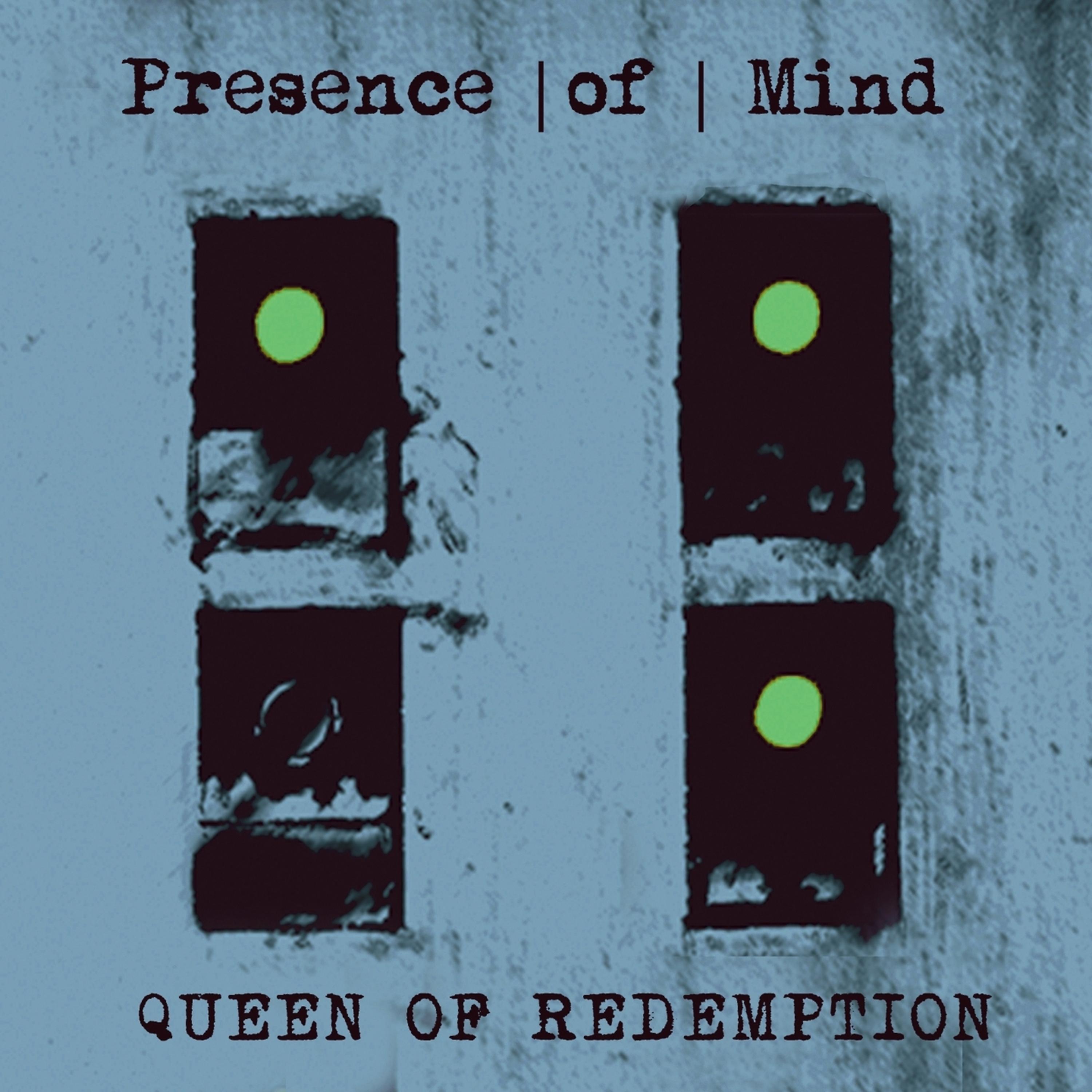 Постер альбома Queen of Redemption