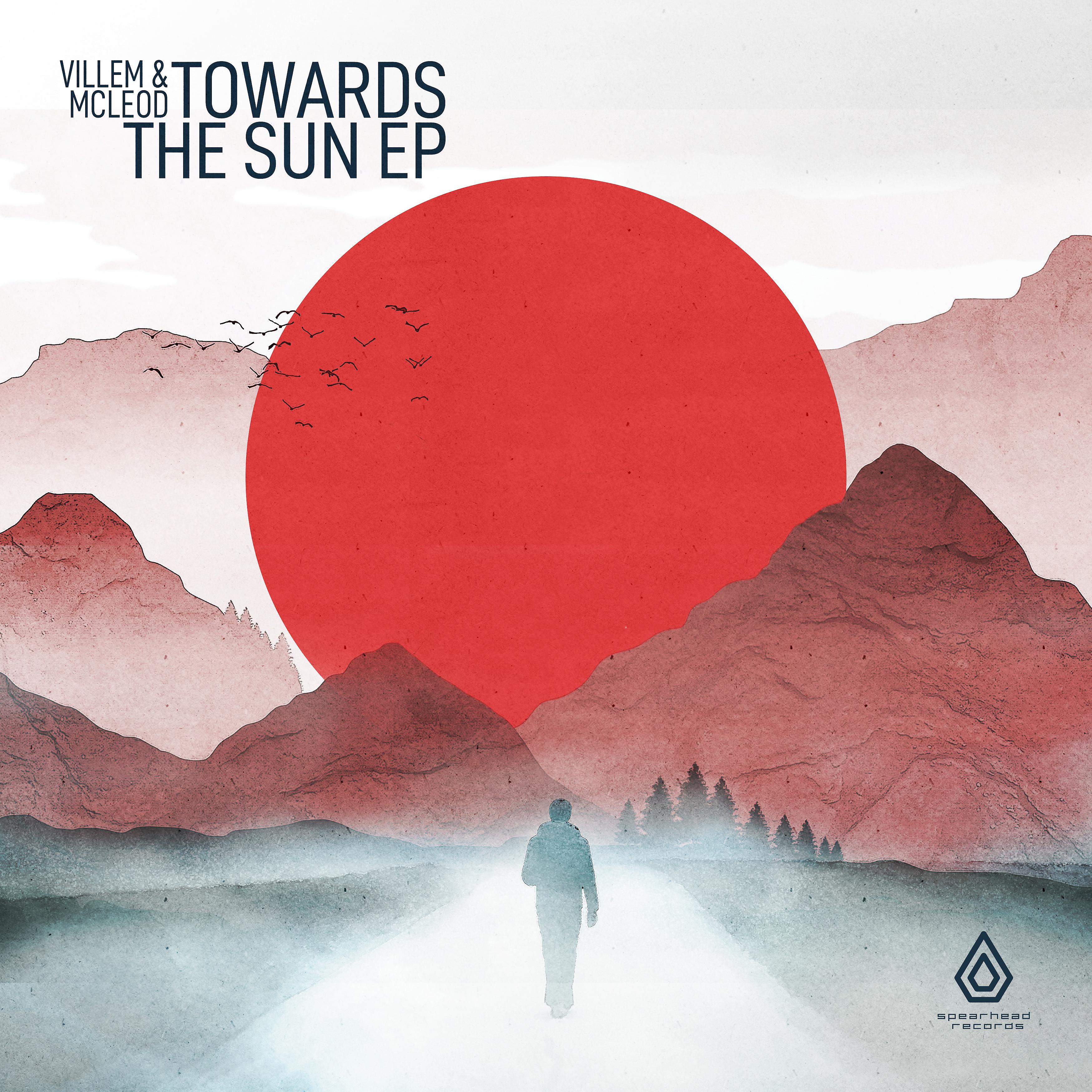 Постер альбома Towards the Sun EP