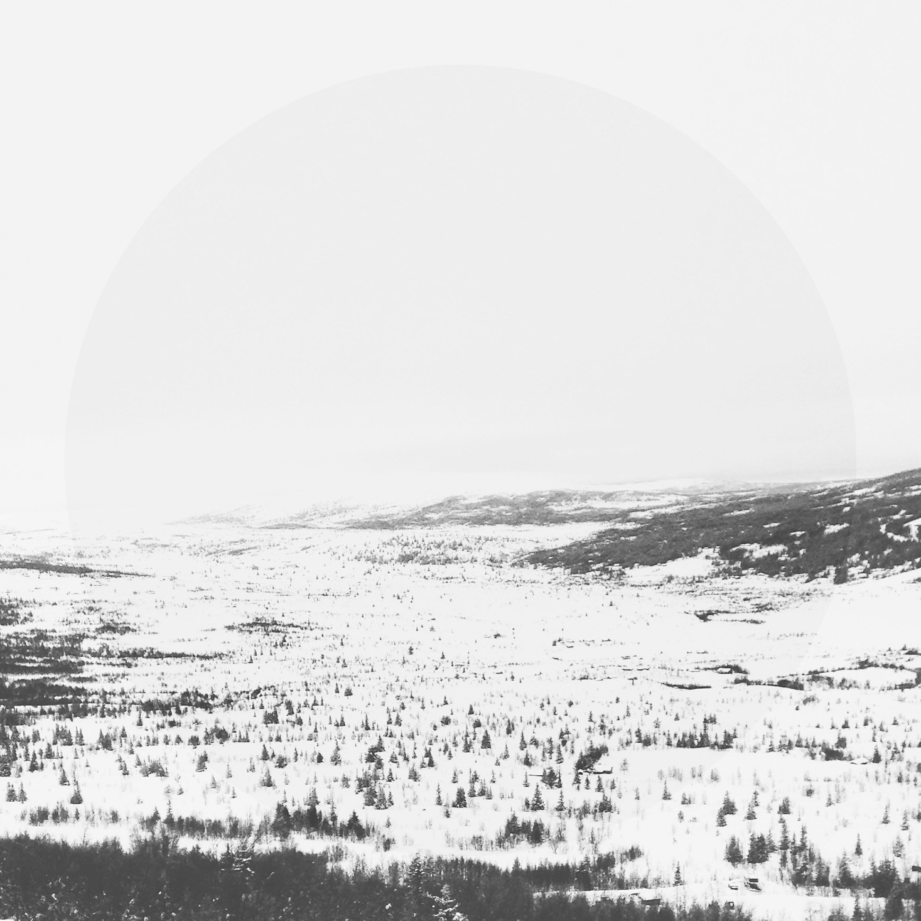 Ed Carlsen - Rain (Jacob David Rework)