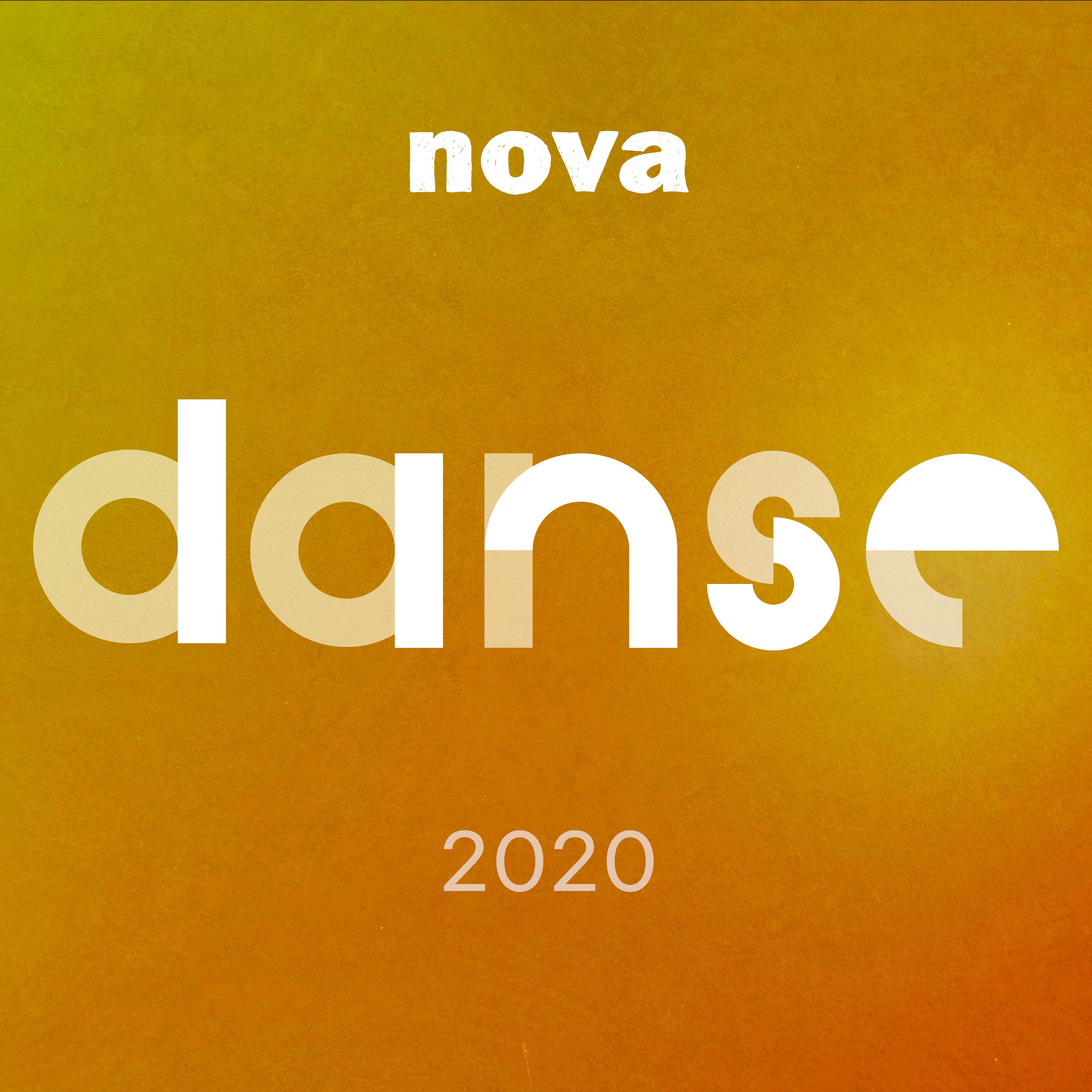Постер альбома Nova danse 2020