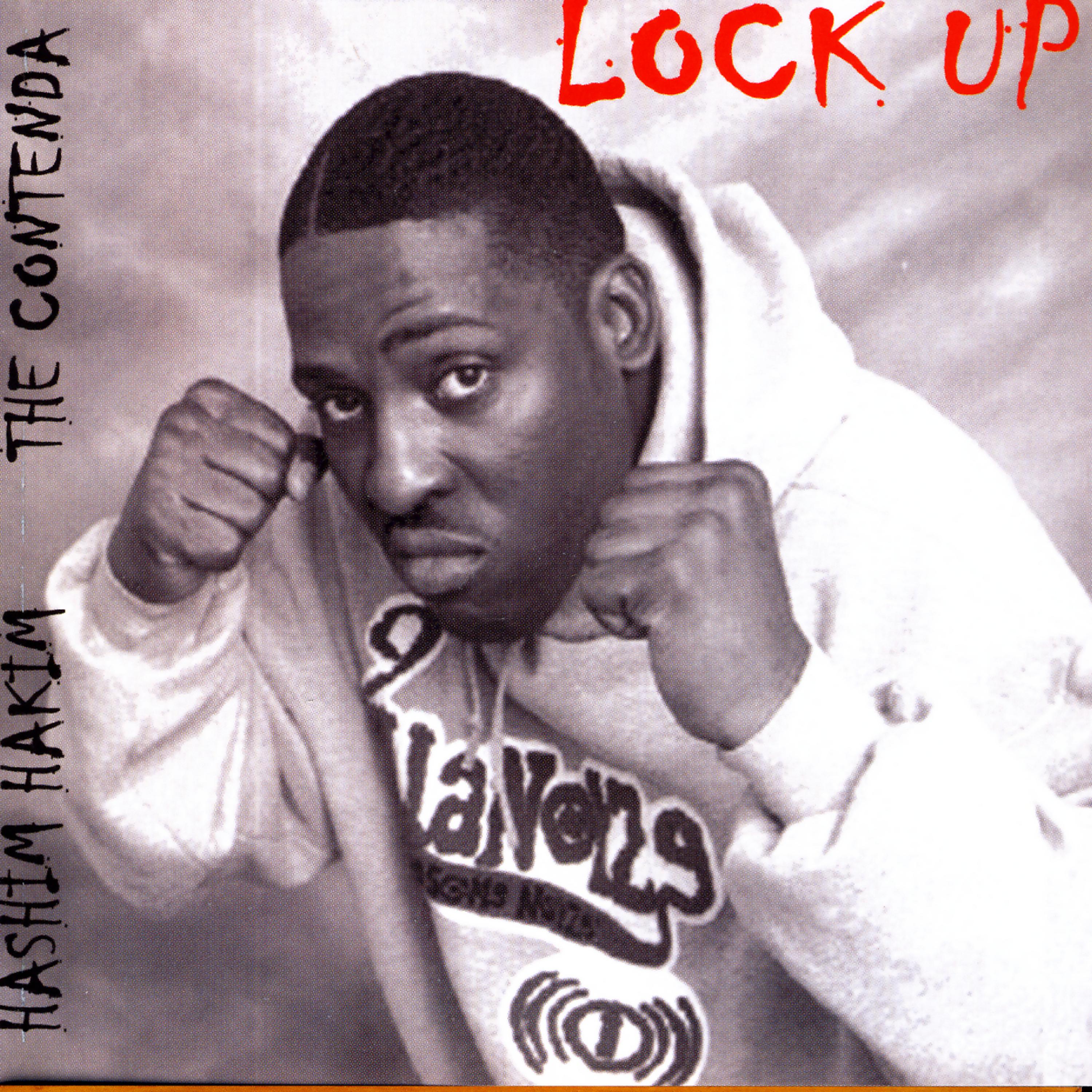 Постер альбома Lock Up