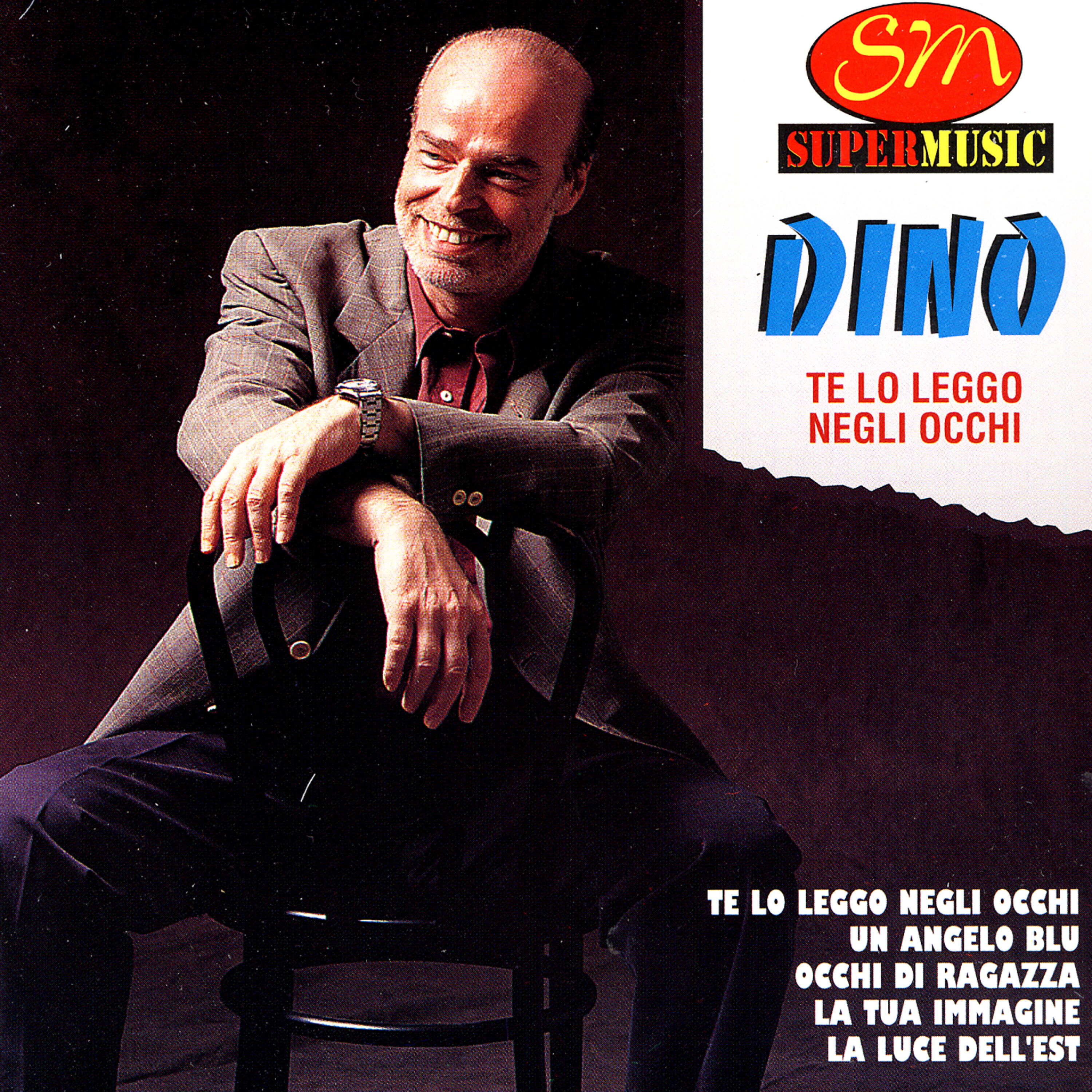 DINO - Il Cielo