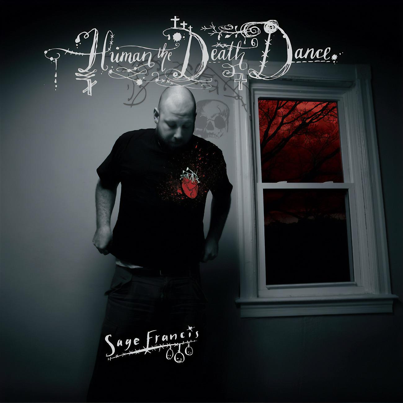 Постер альбома Human The Death Dance