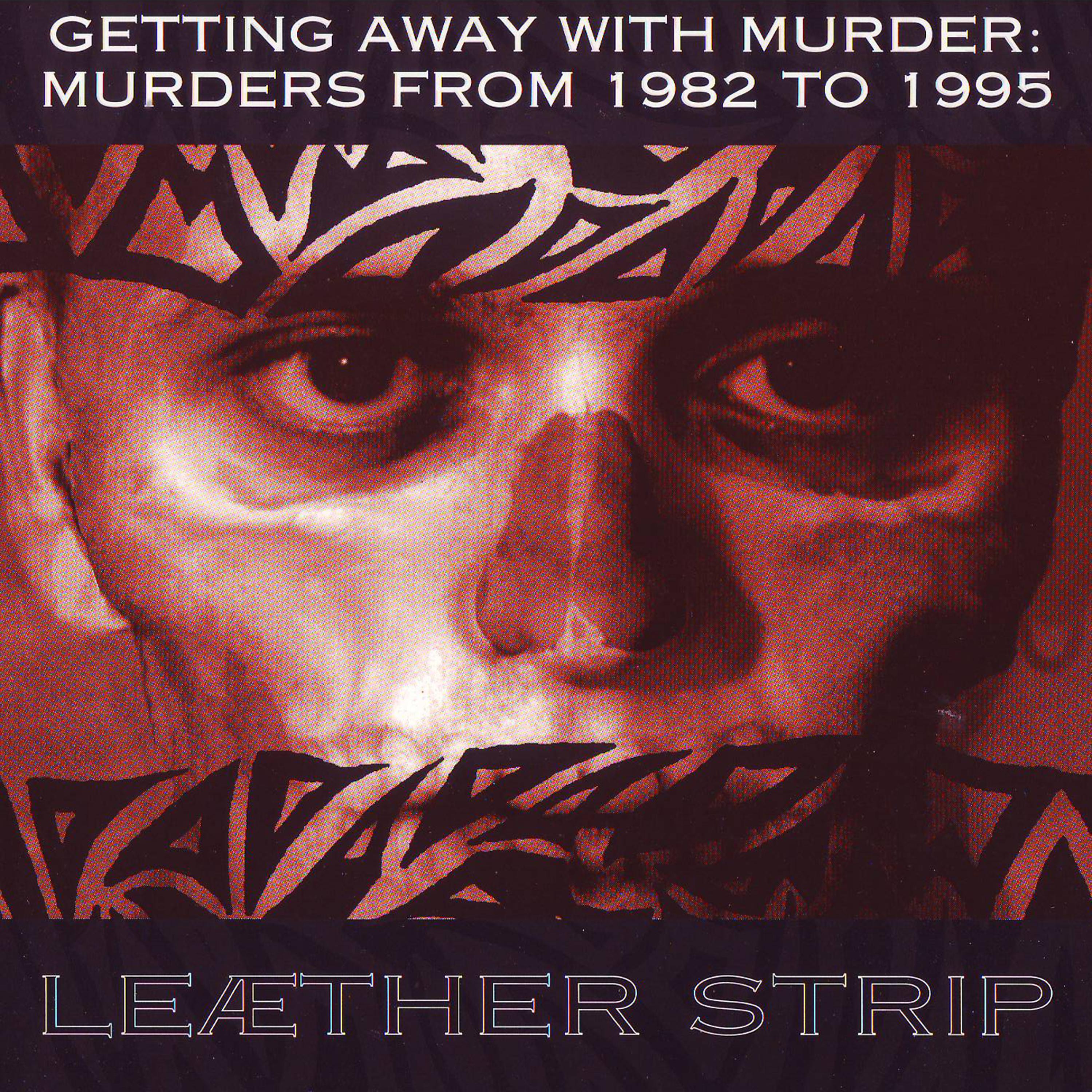Постер альбома Getting Away With Murder