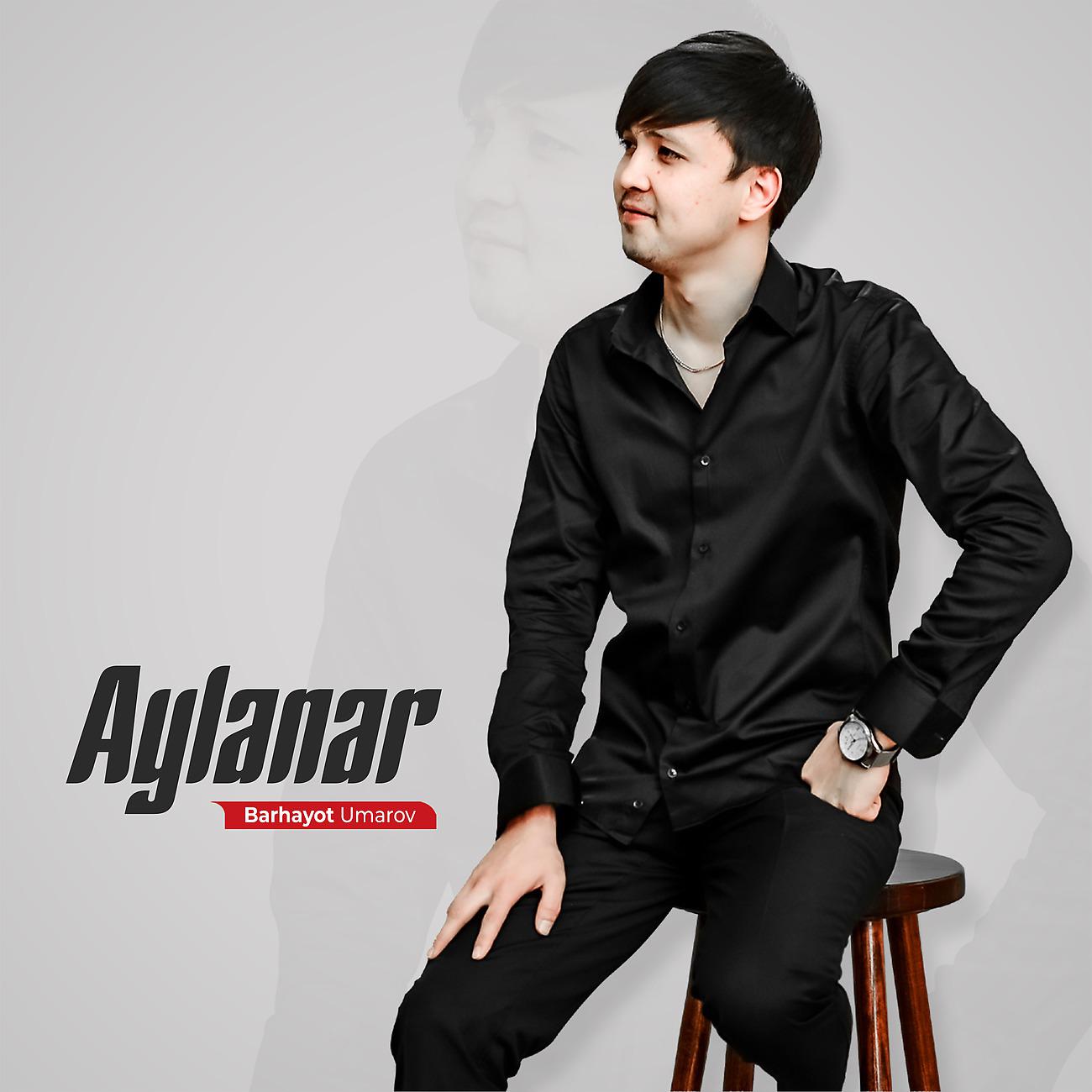 Постер альбома Aylanar