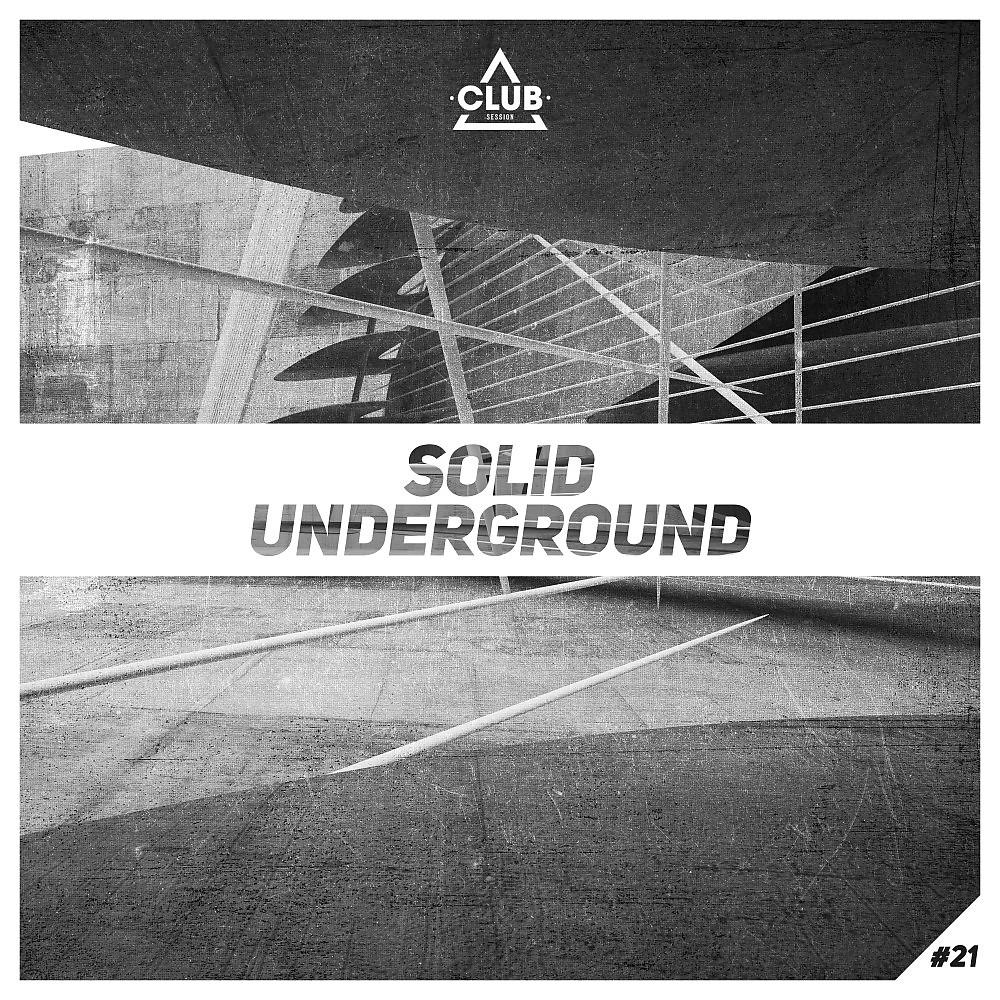 Постер альбома Solid Underground #21