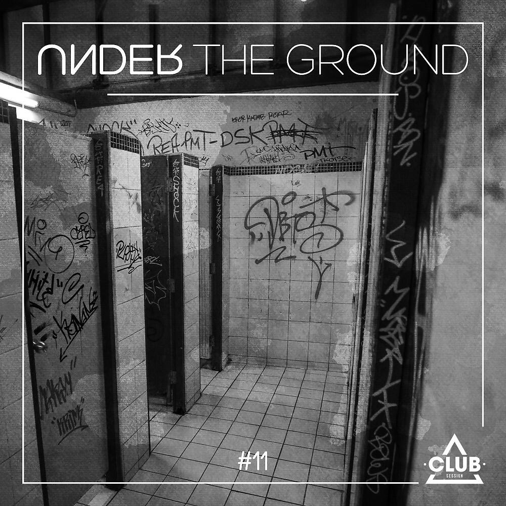 Uri Mood - Got NYC (Original Mix)