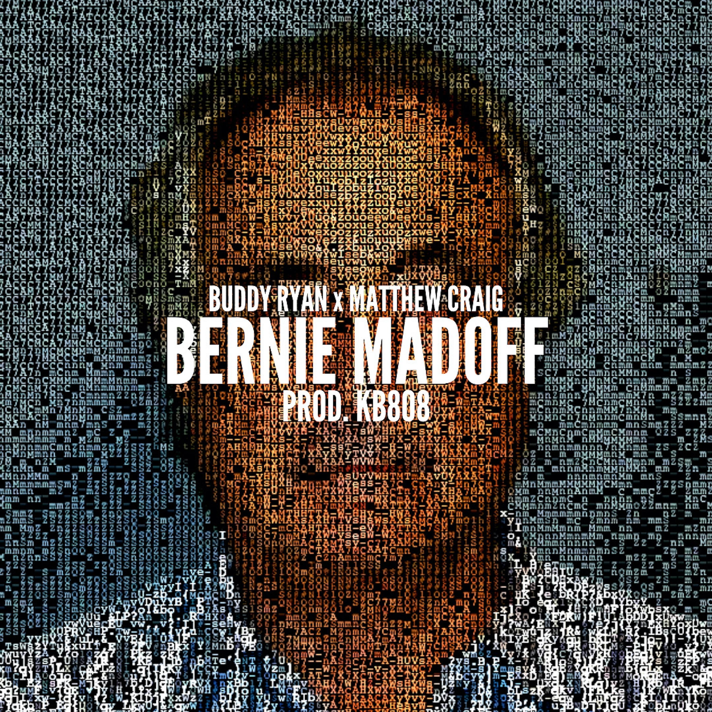 Постер альбома Bernie Madoff