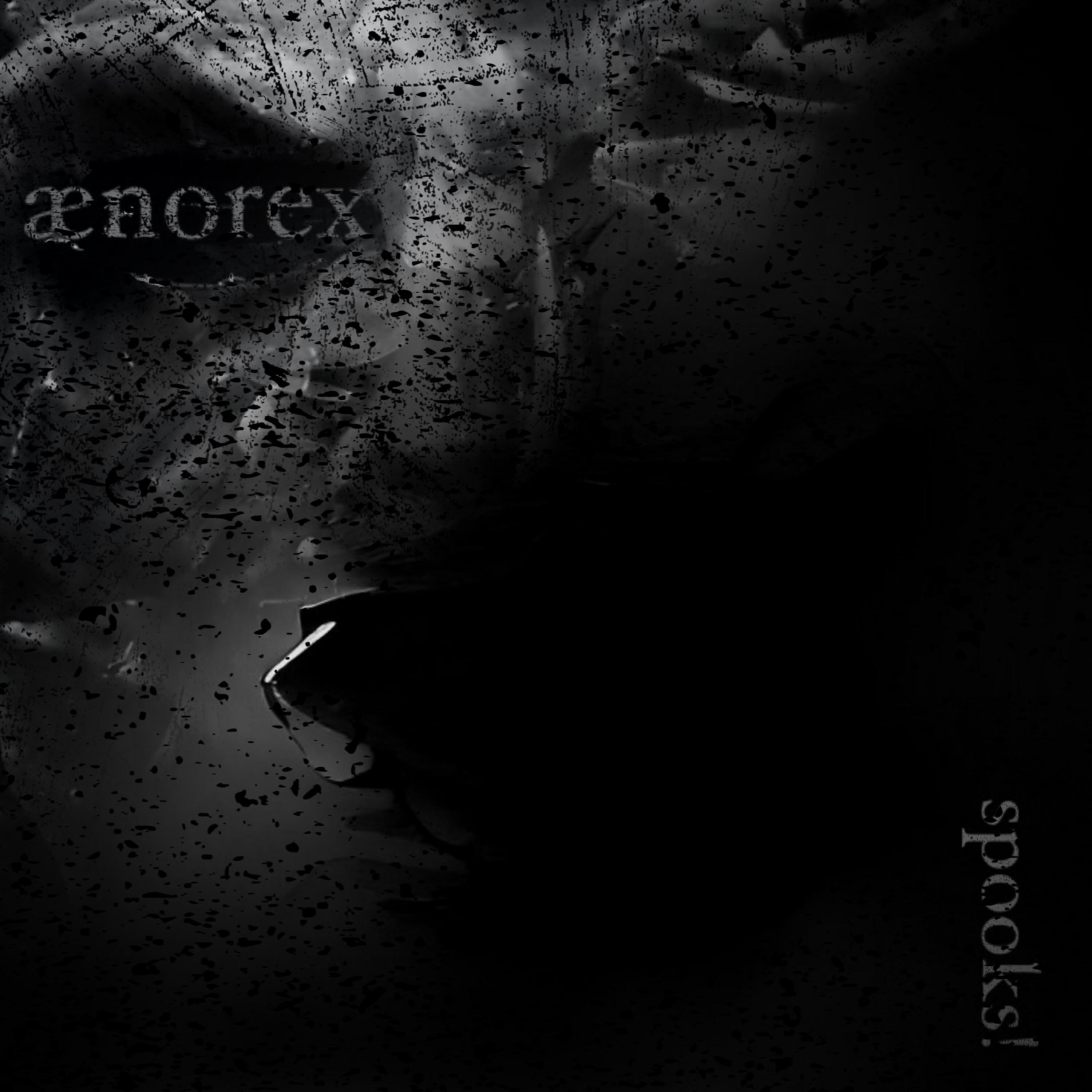 ænorex - Spooks!