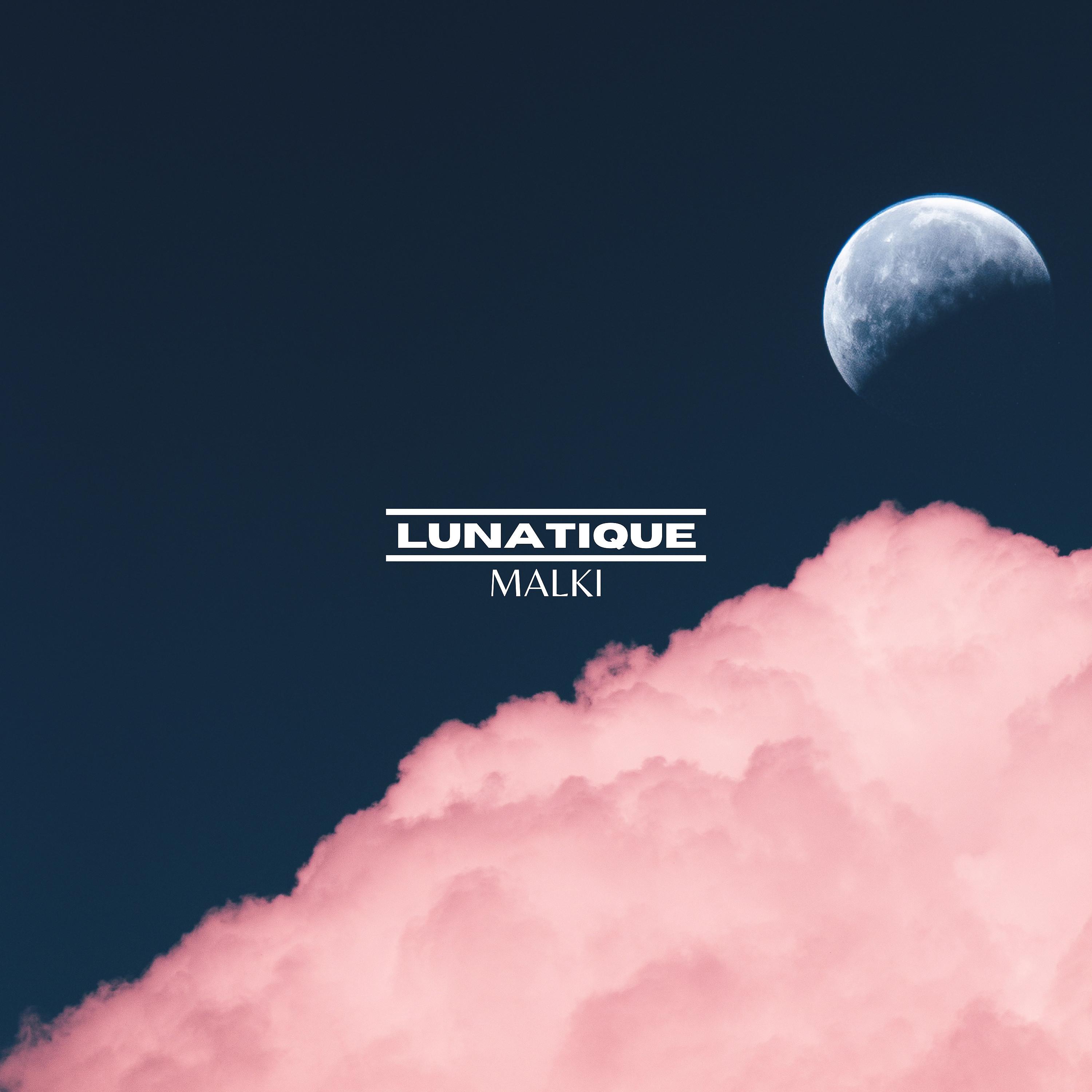 Постер альбома Lunatique