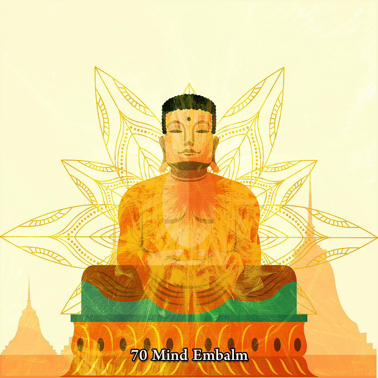 Healing Yoga Meditation Music Consort - The Healing Wind